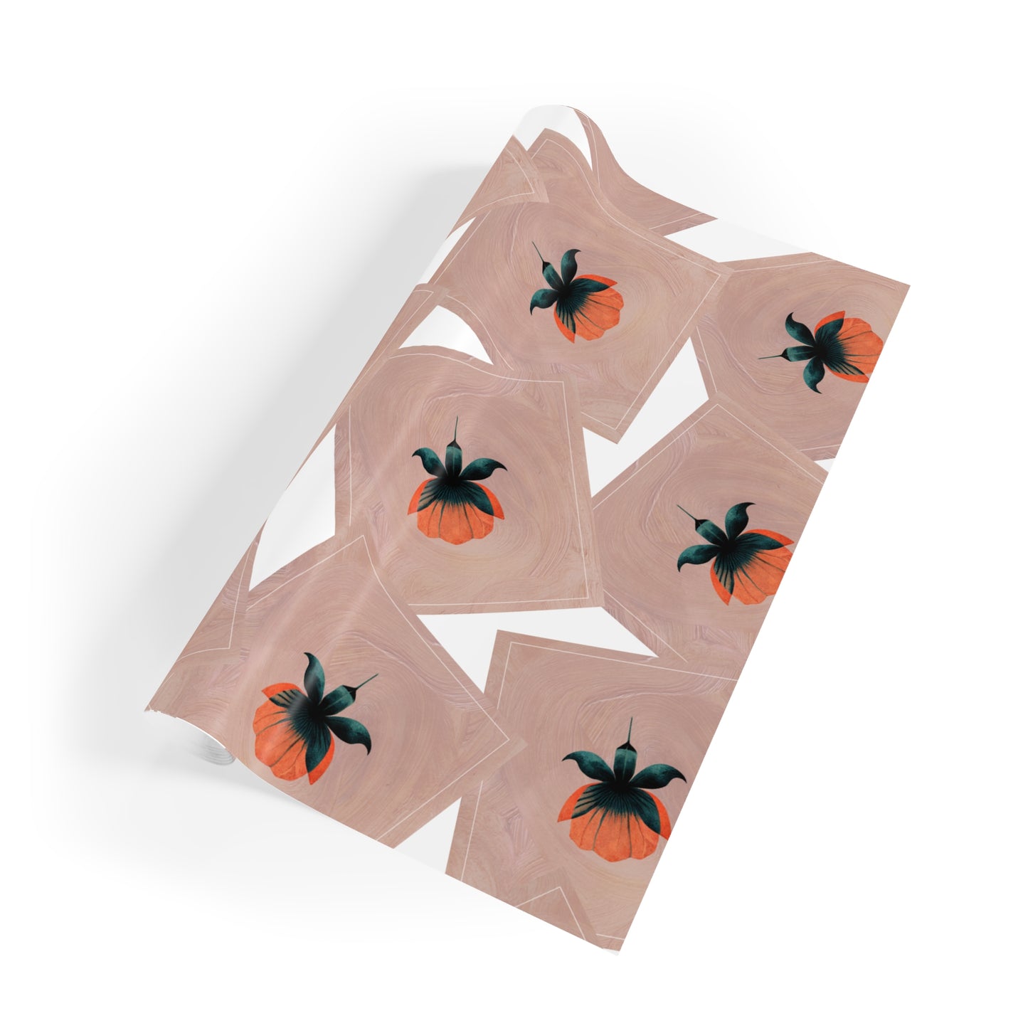 Gift Wrapping Paper