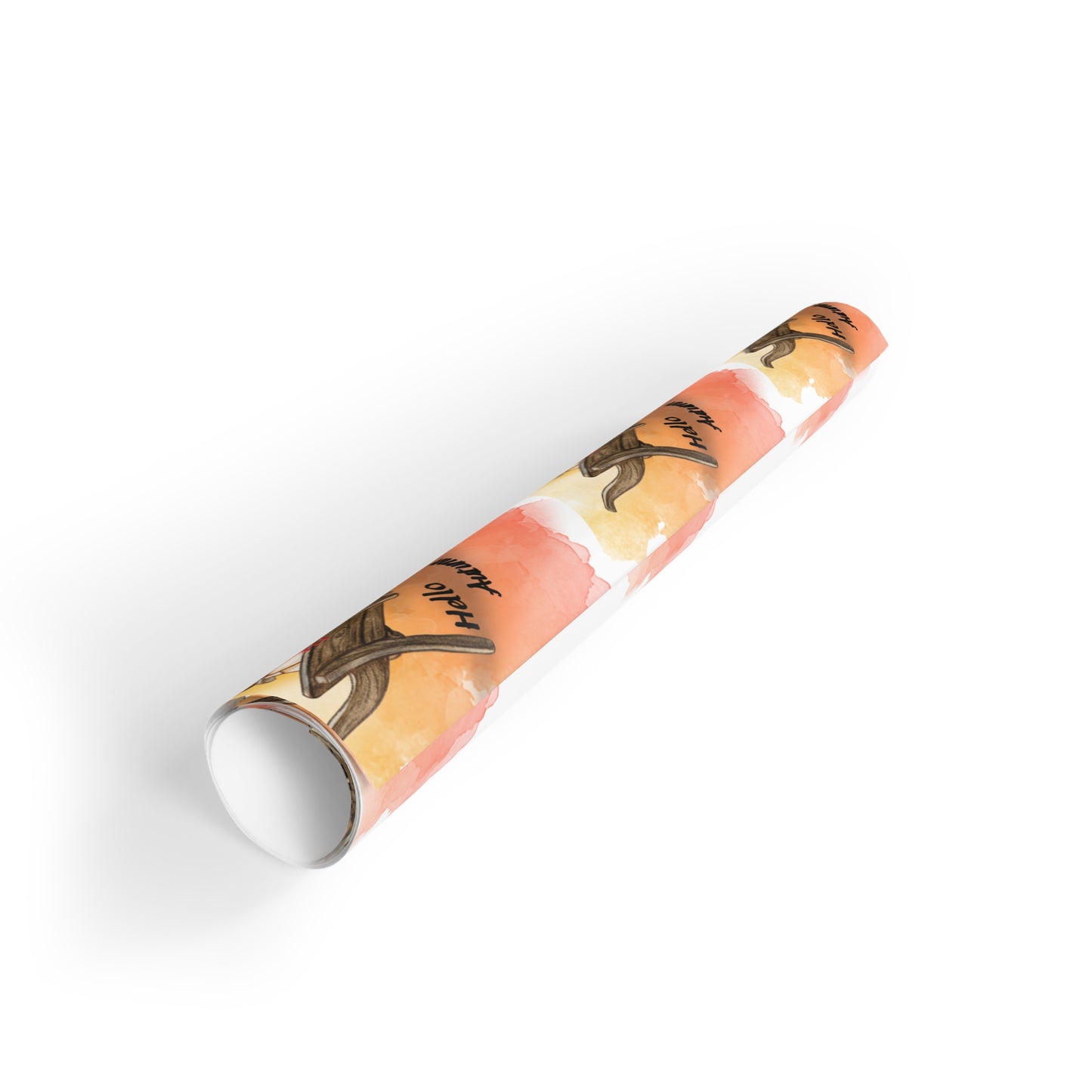 Gift Wrapping Paper