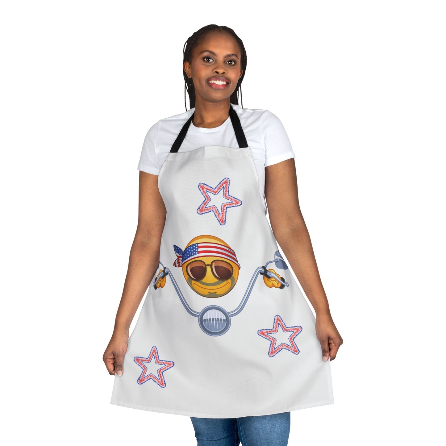 Holidays BBQ Cooking Wear for Family Time