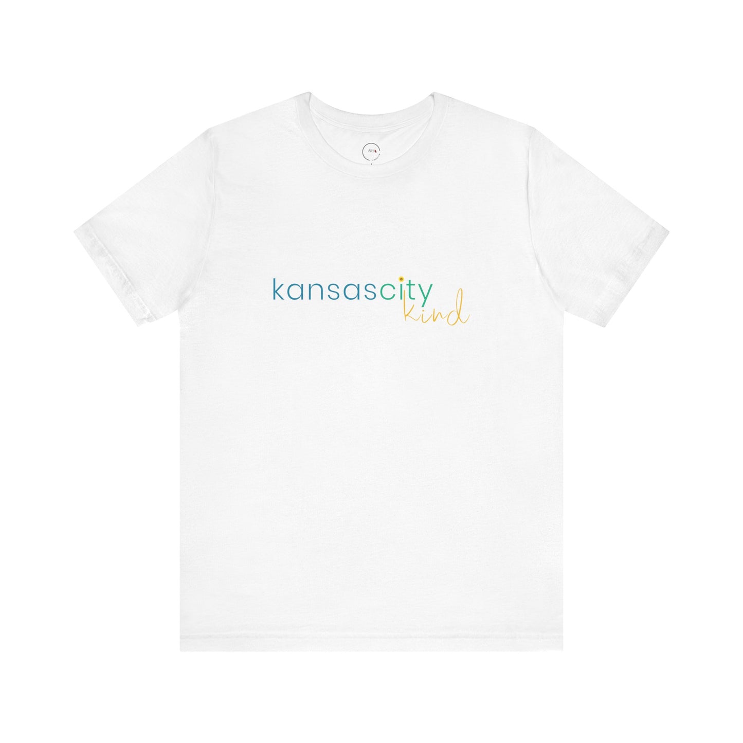 Kansas City Kind | Unisex Jersey Short Sleeve Tee