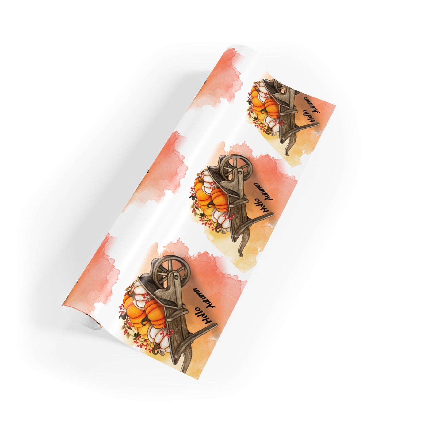 Gift Wrapping Paper
