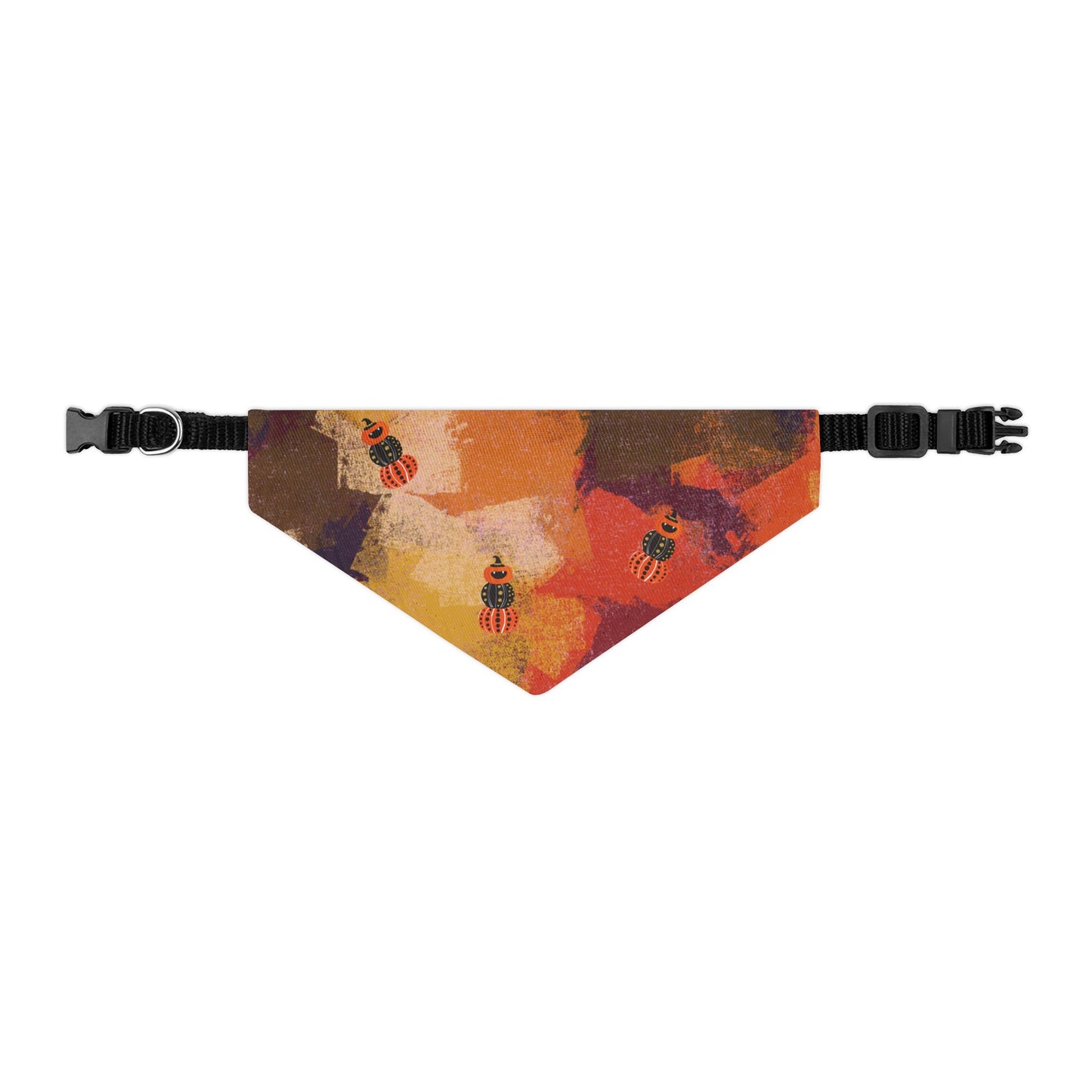 Fall Pet Bandana