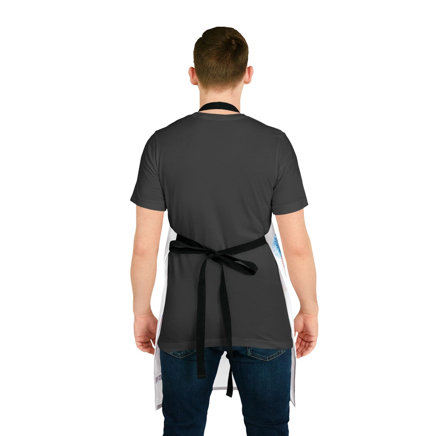 Holidays BBQ Cooking Wear for Family Time
