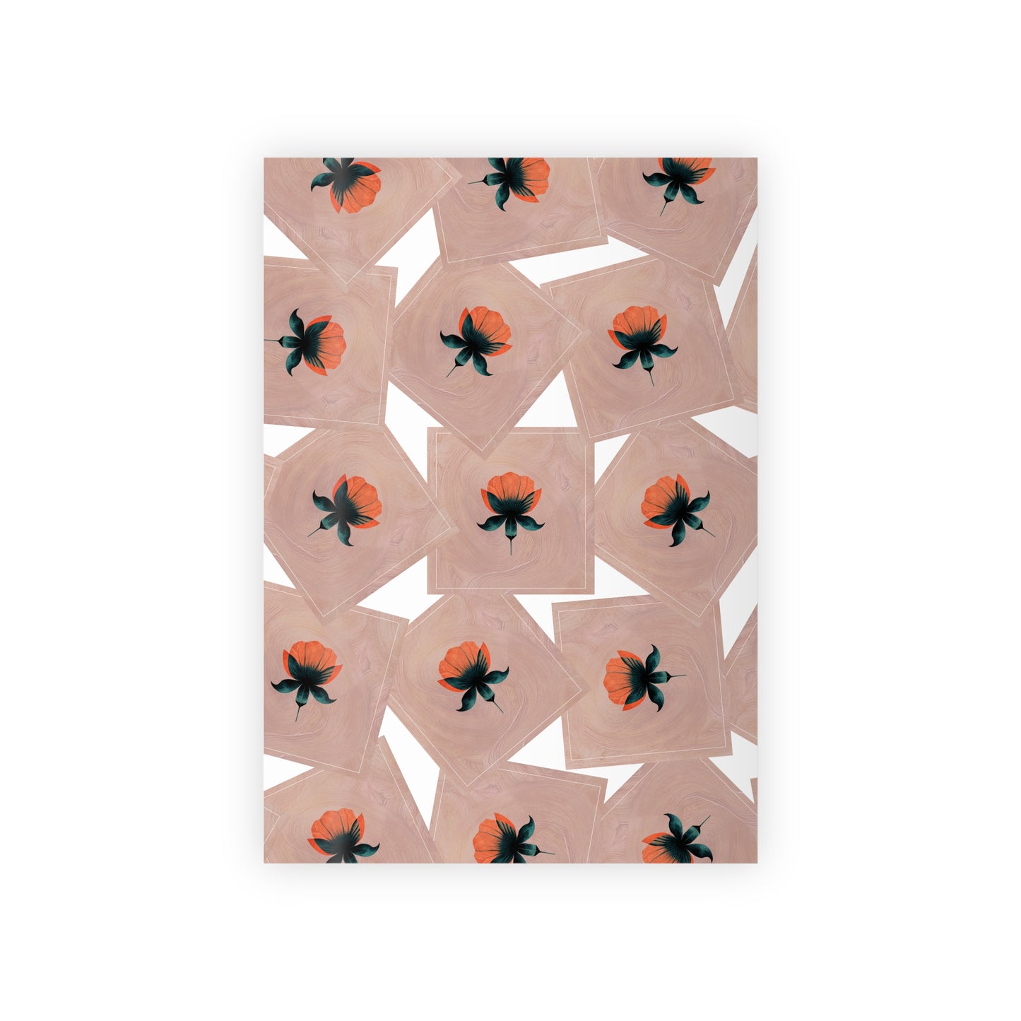 Gift Wrapping Paper
