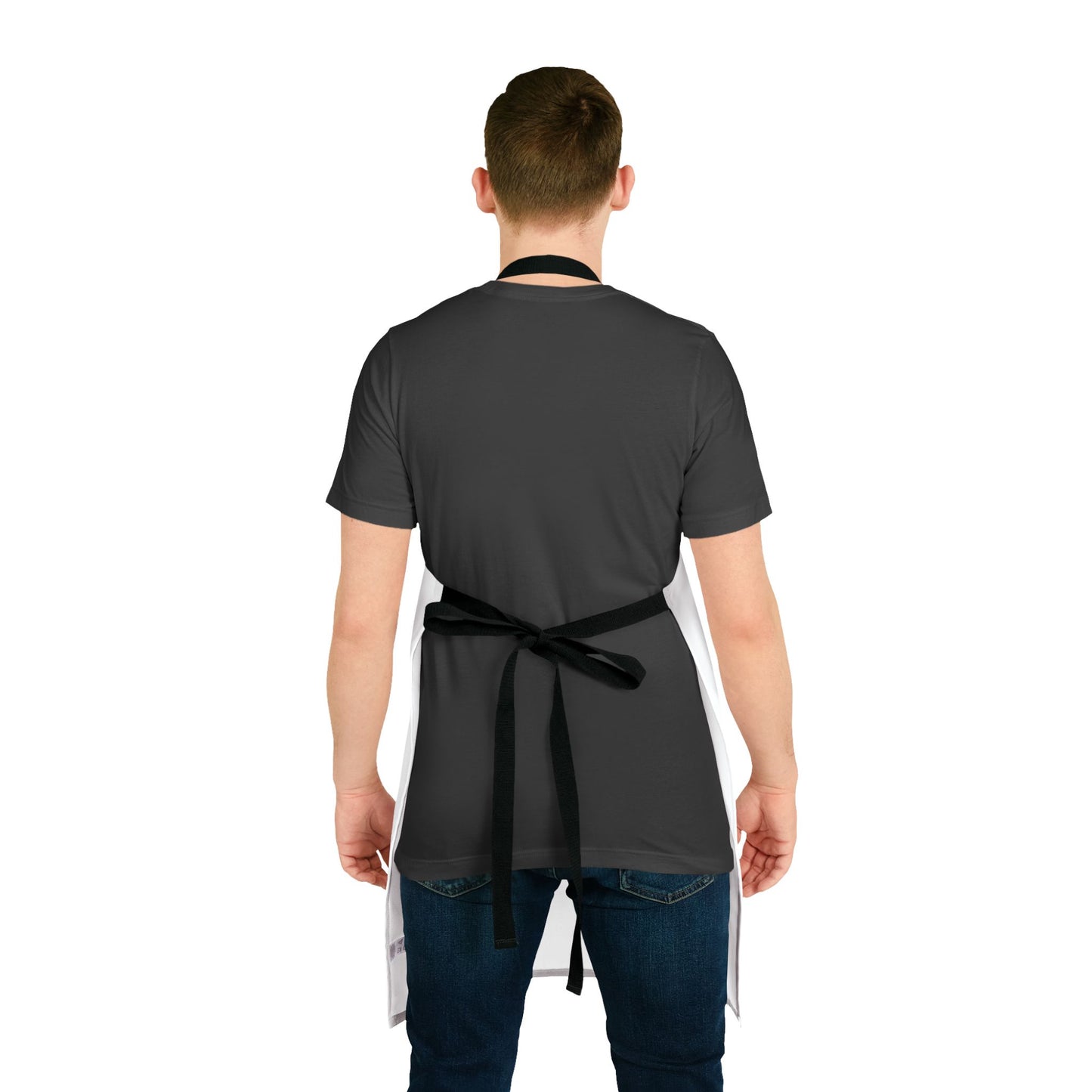 Apron, Holidays BBQ Cooking Wear for Family Time