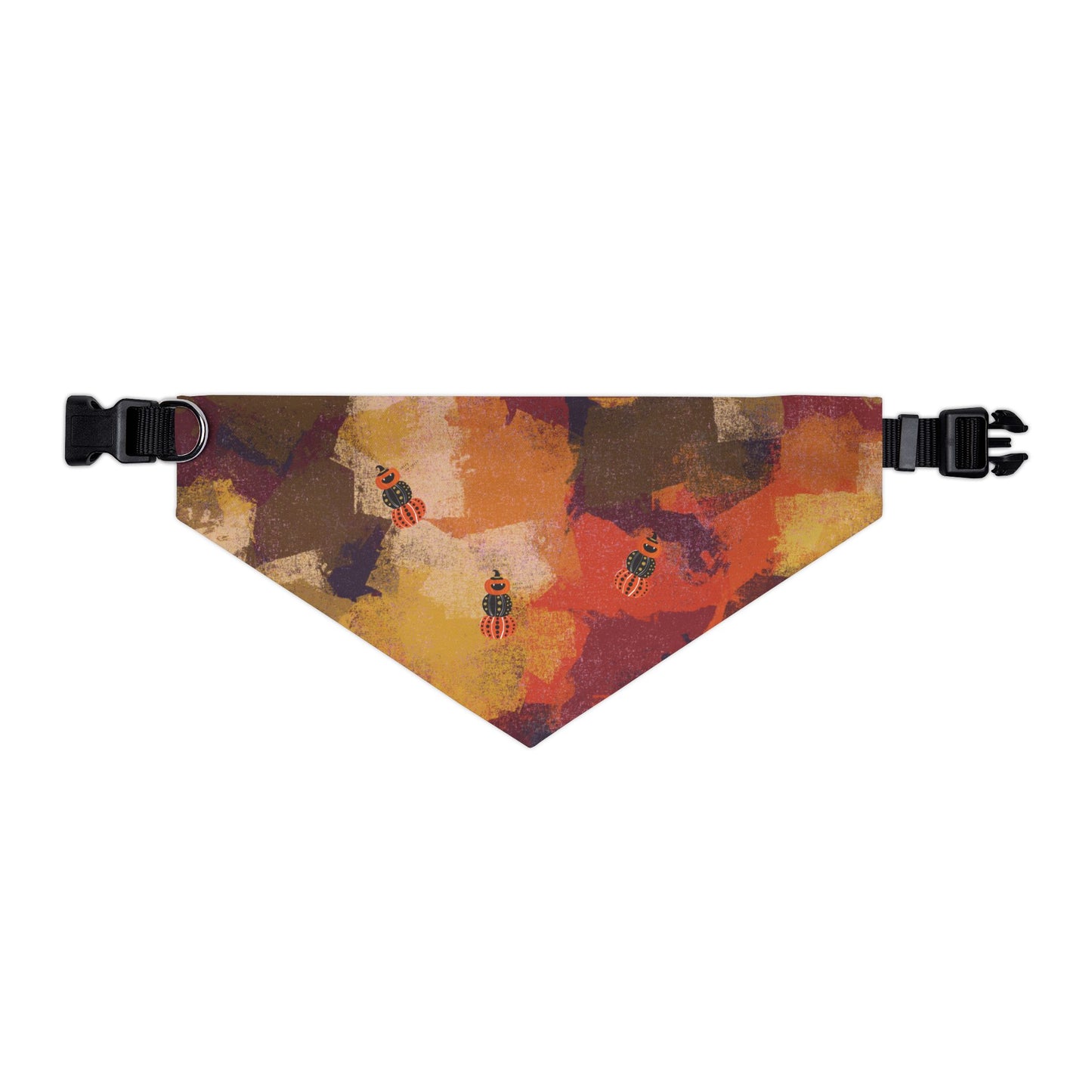 Fall Pet Bandana