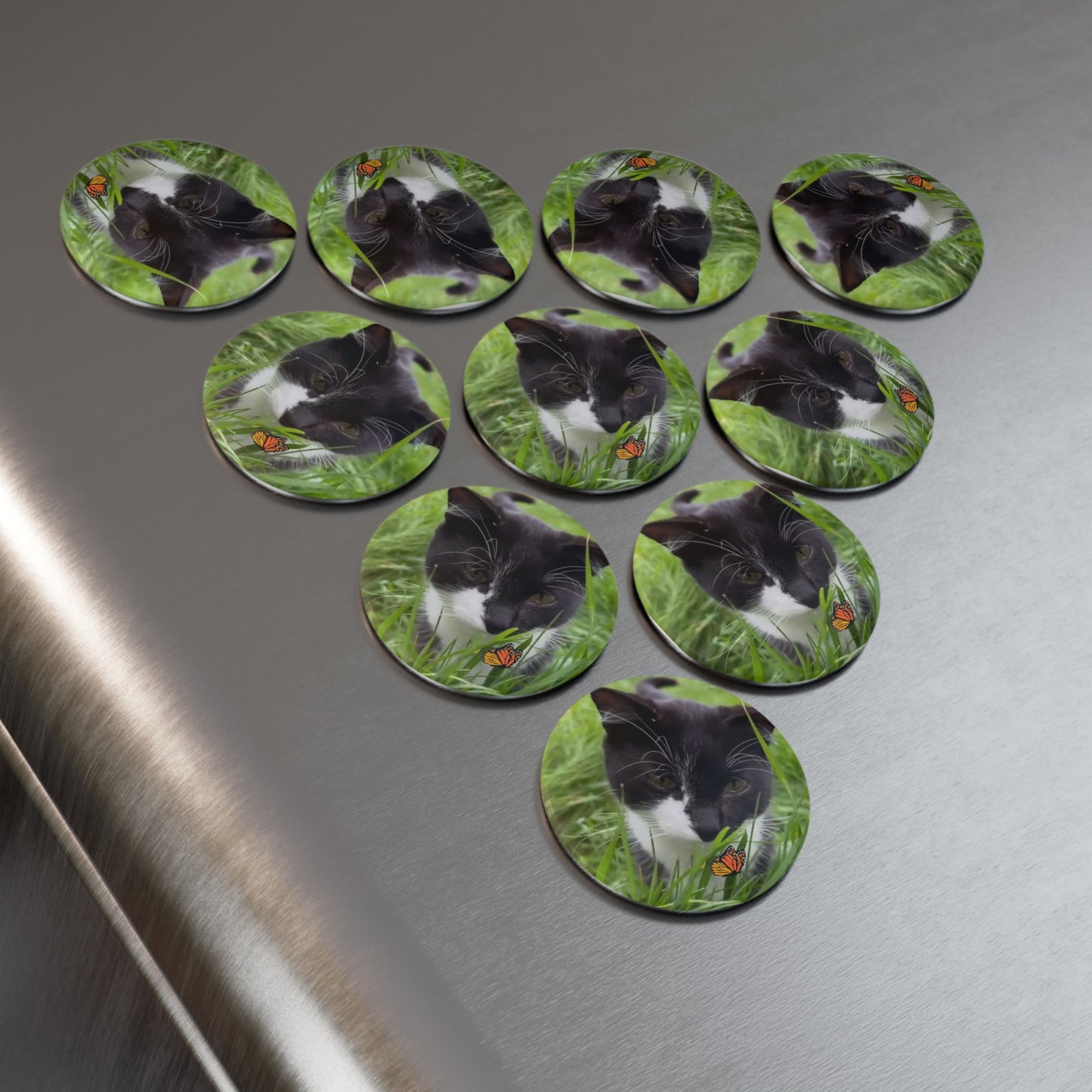 Custom Magnet Felix the Cat