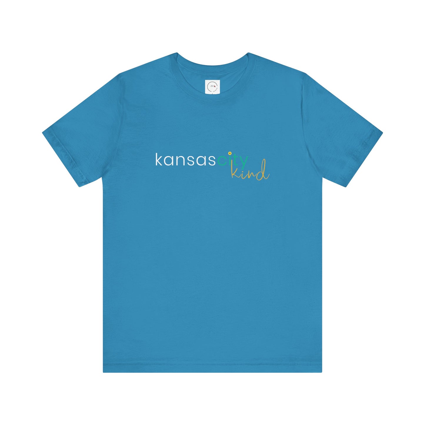 Kansas City Kind | Unisex Jersey Short Sleeve Tee
