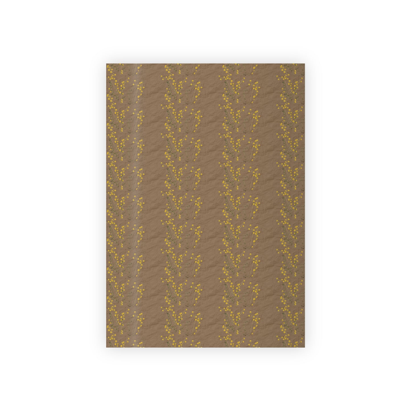 Gift Wrapping Paper