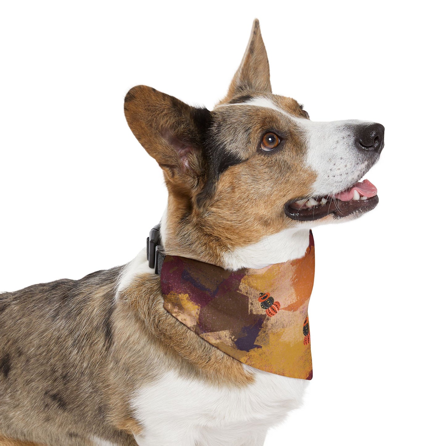 Fall Pet Bandana