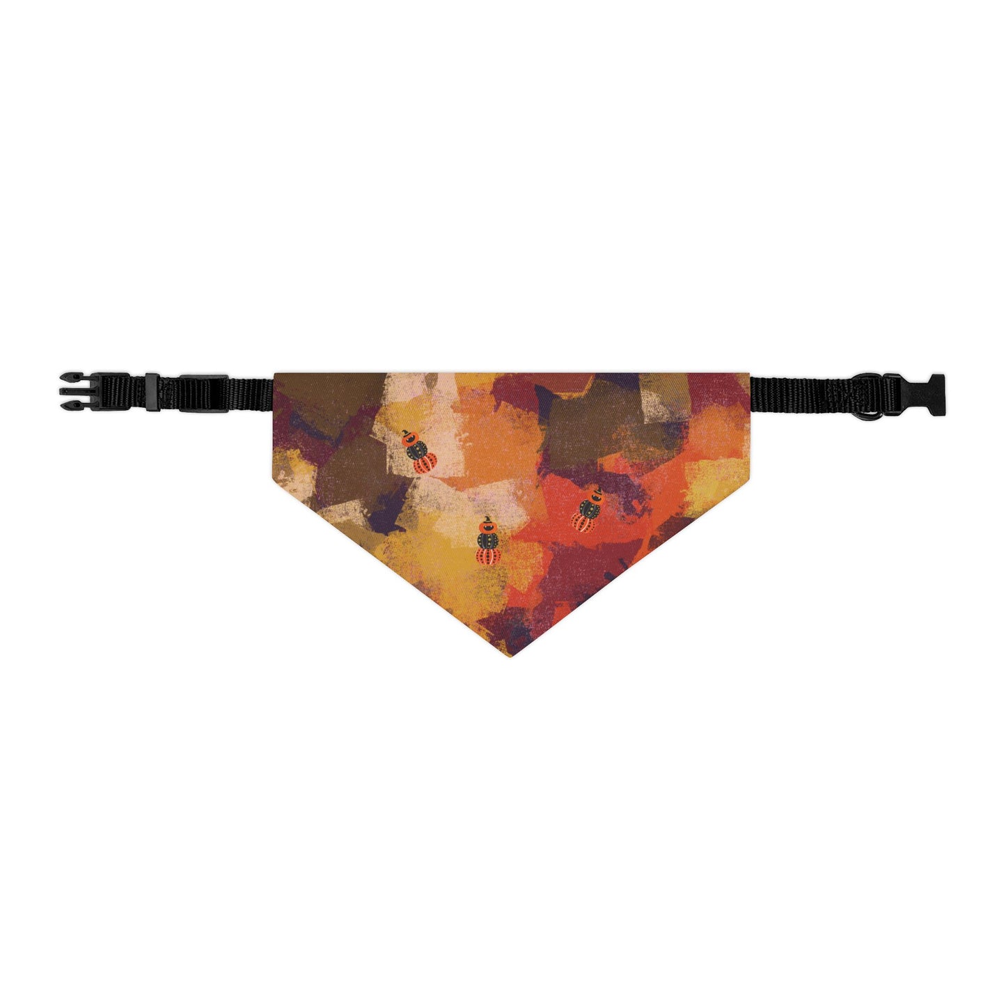 Fall Pet Bandana