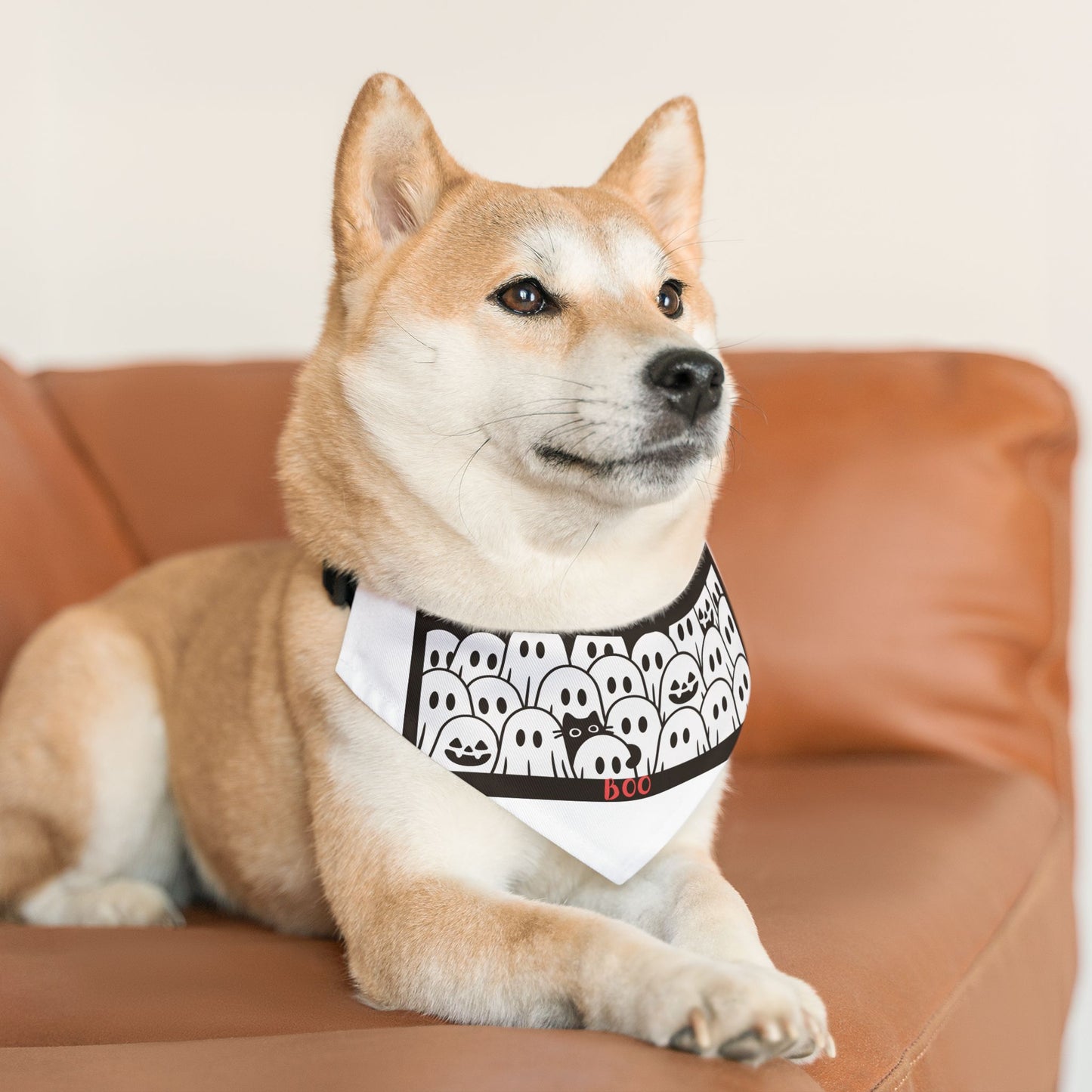 Pet Bandana