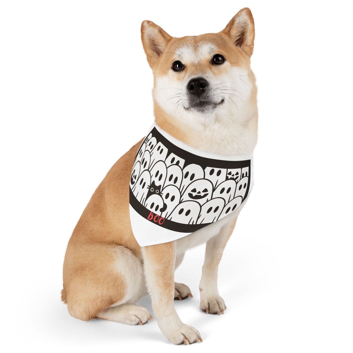 Pet Bandana