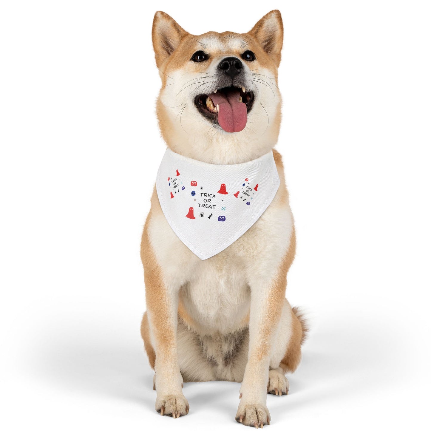 Pet Bandana