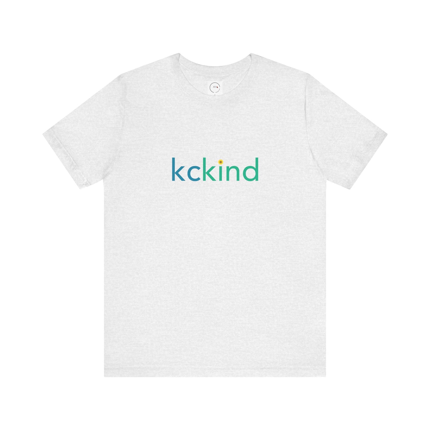 KC Kind | Unisex Jersey Short Sleeve Tee