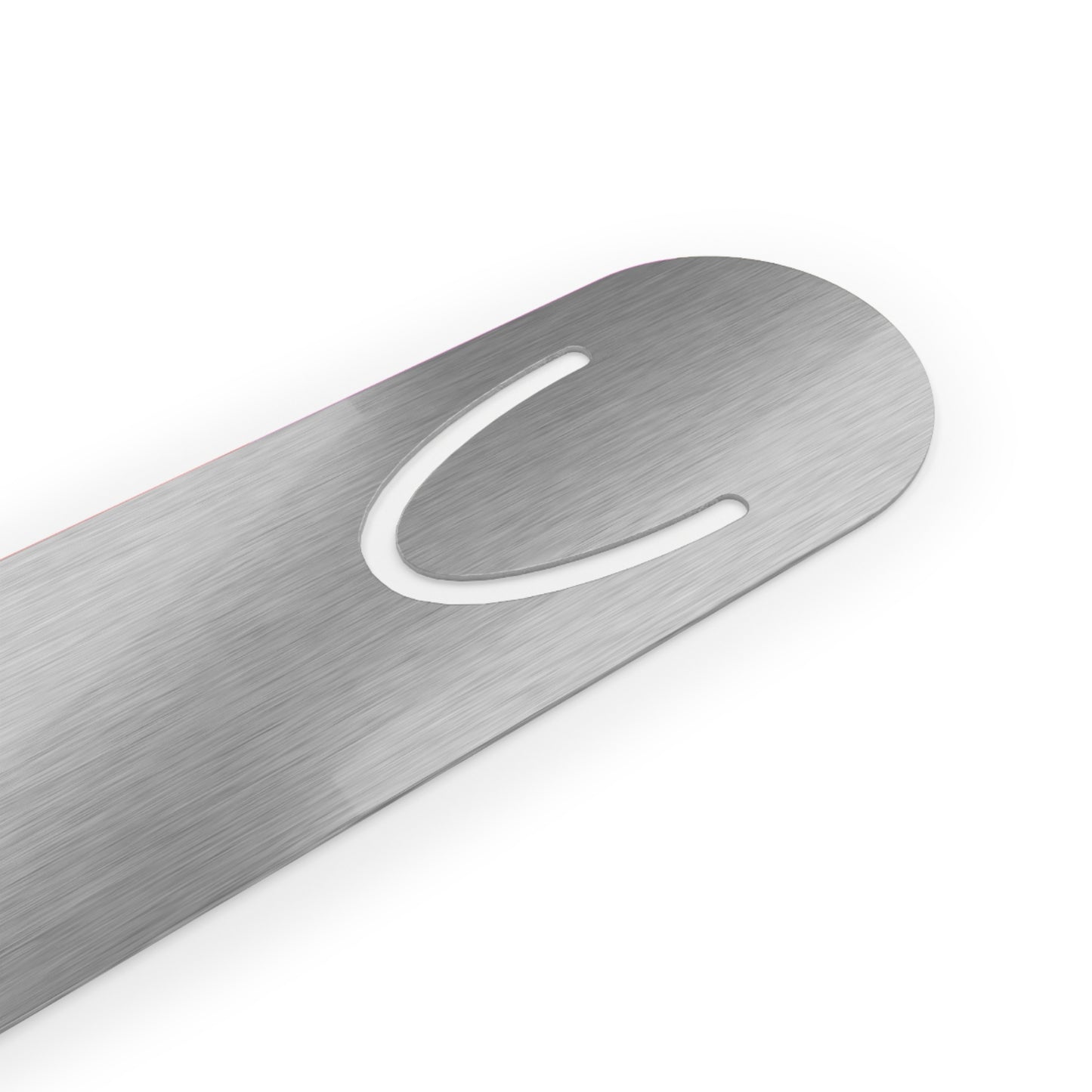 Bookmark With Ozzie