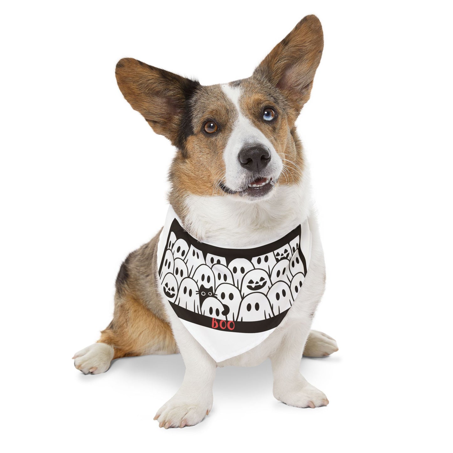 Pet Bandana
