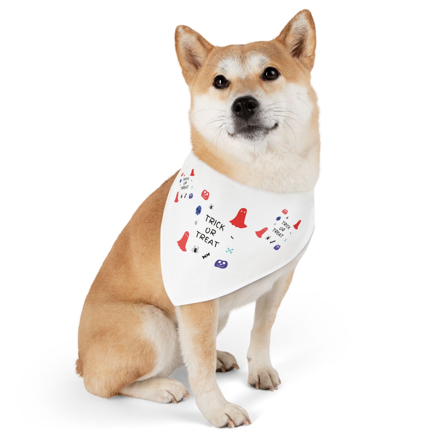 Pet Bandana