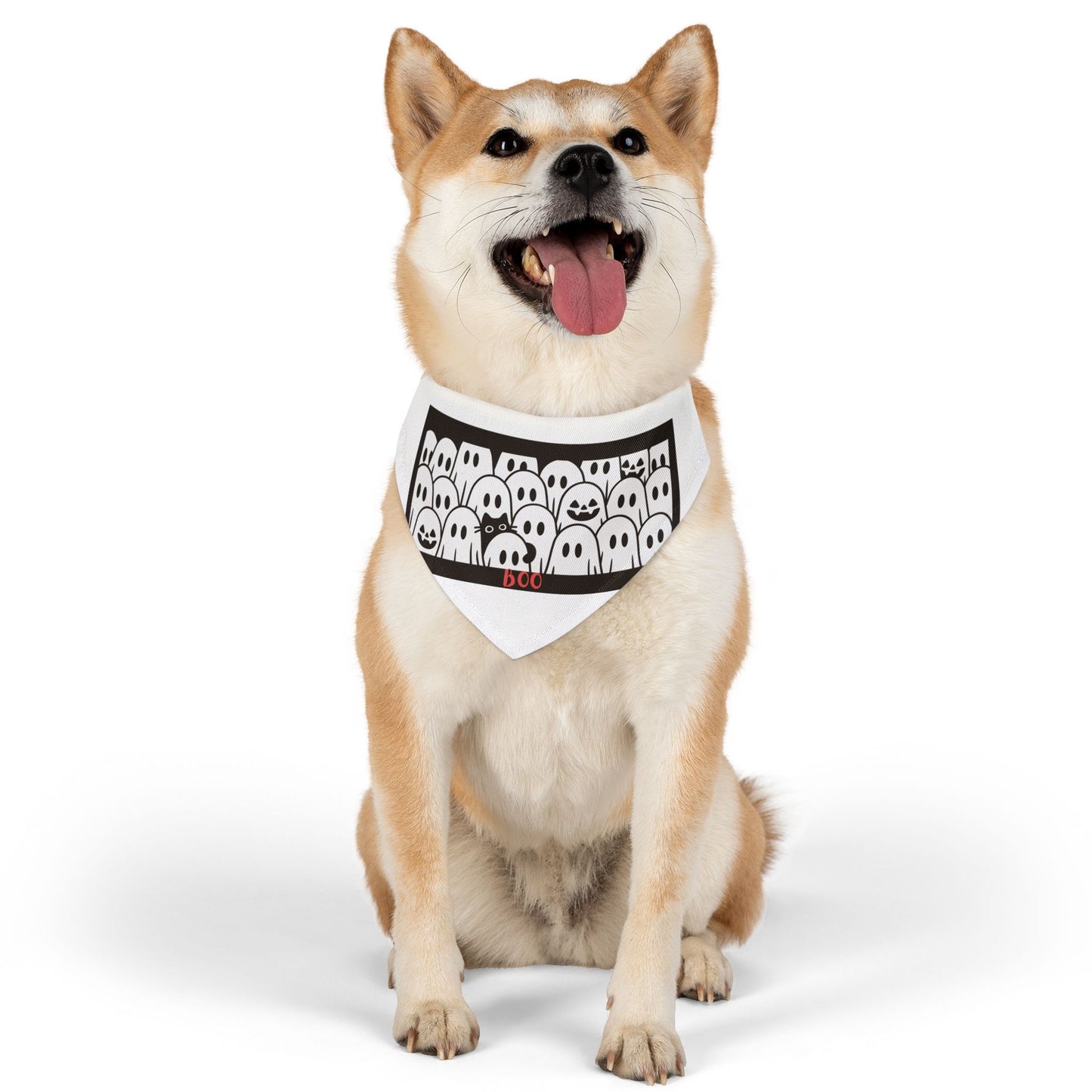 Pet Bandana