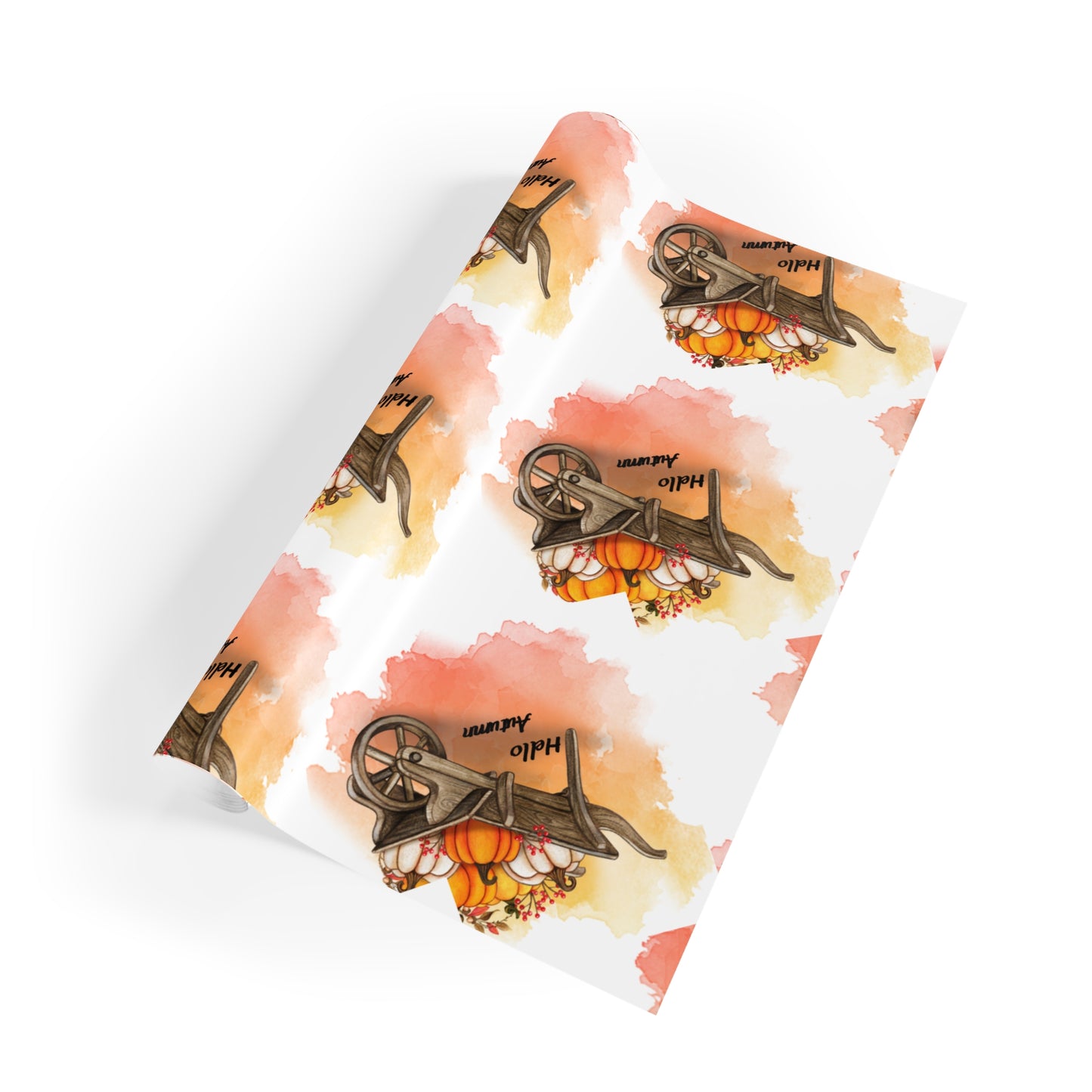 Gift Wrapping Paper
