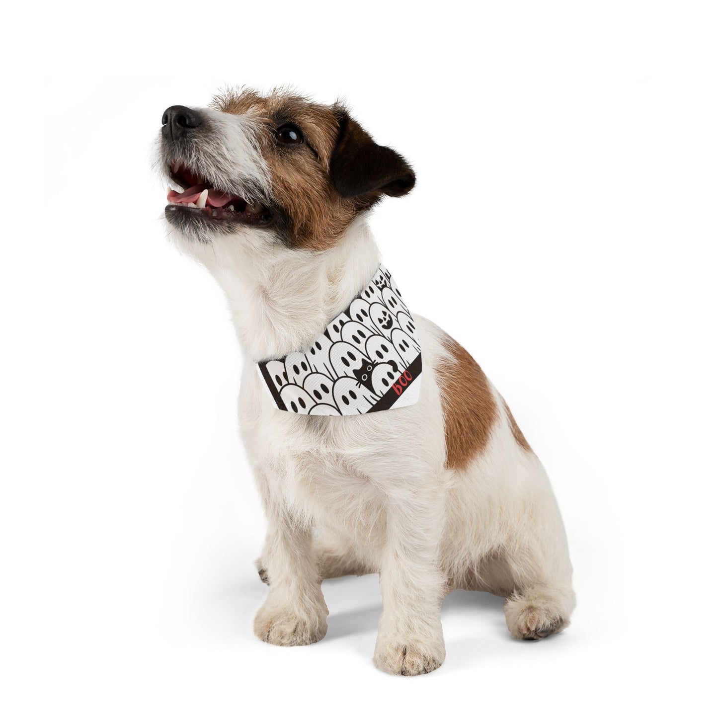 Pet Bandana