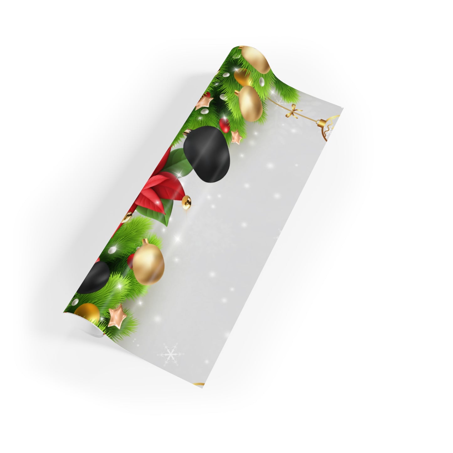 Holiday Wrapping Paper