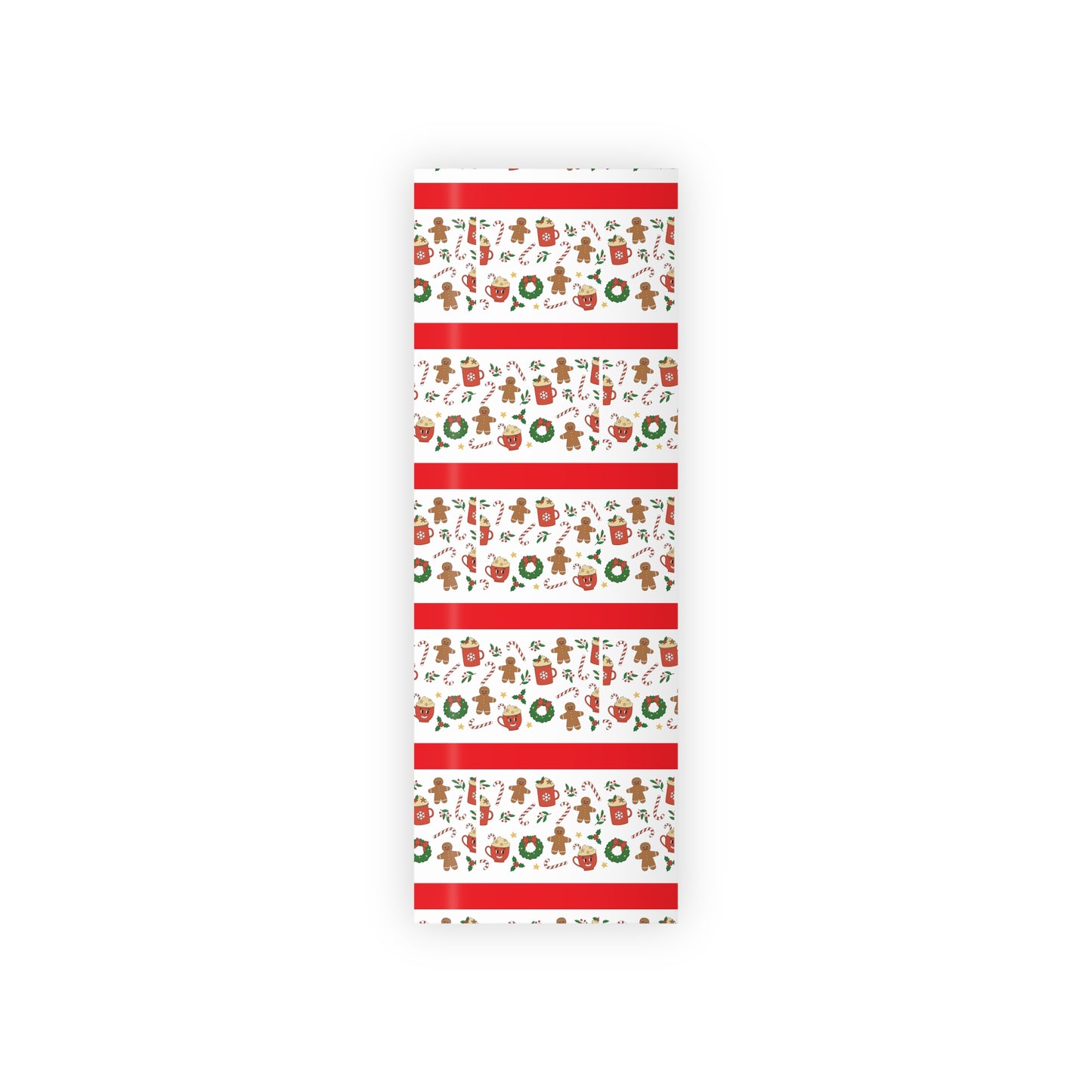 Holiday Wrapping Paper