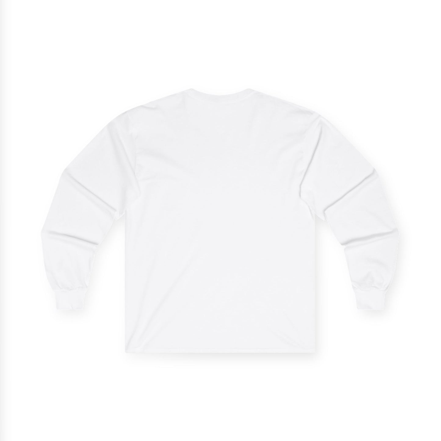 KC Kind Long Sleeve Tee with Sunflower | White, Ash Grey, Light Blue