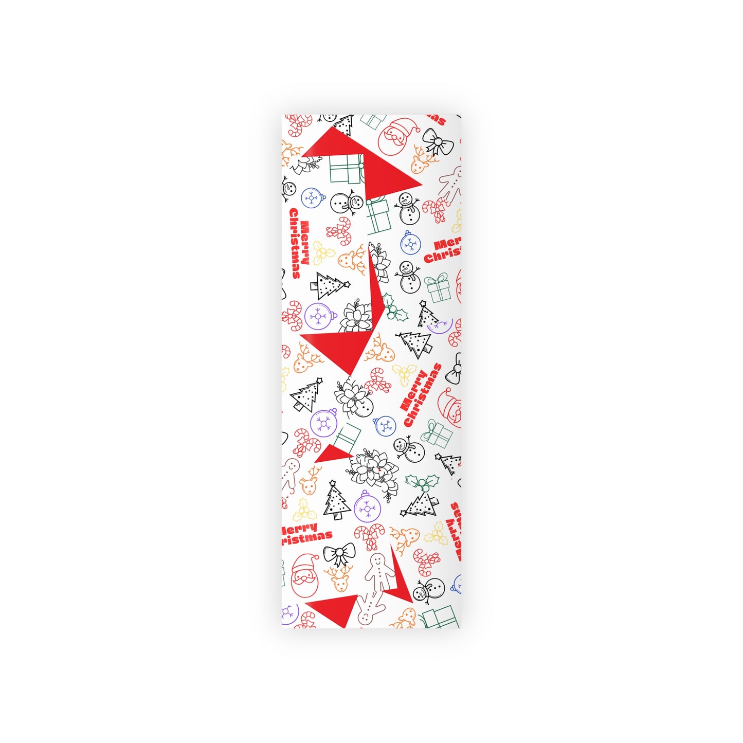 Holiday Wrapping Paper