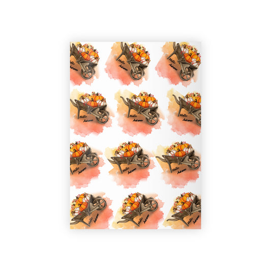 Gift Wrapping Paper