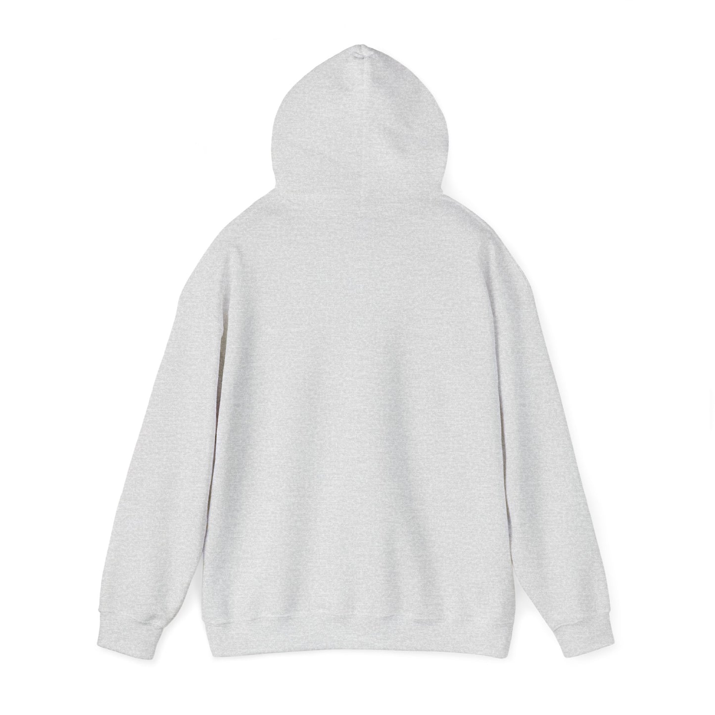 Kansas City Kind Hoodie | Gift for Her | Unisex Heavy Blend Hooded Sweatshirt | KC Kind