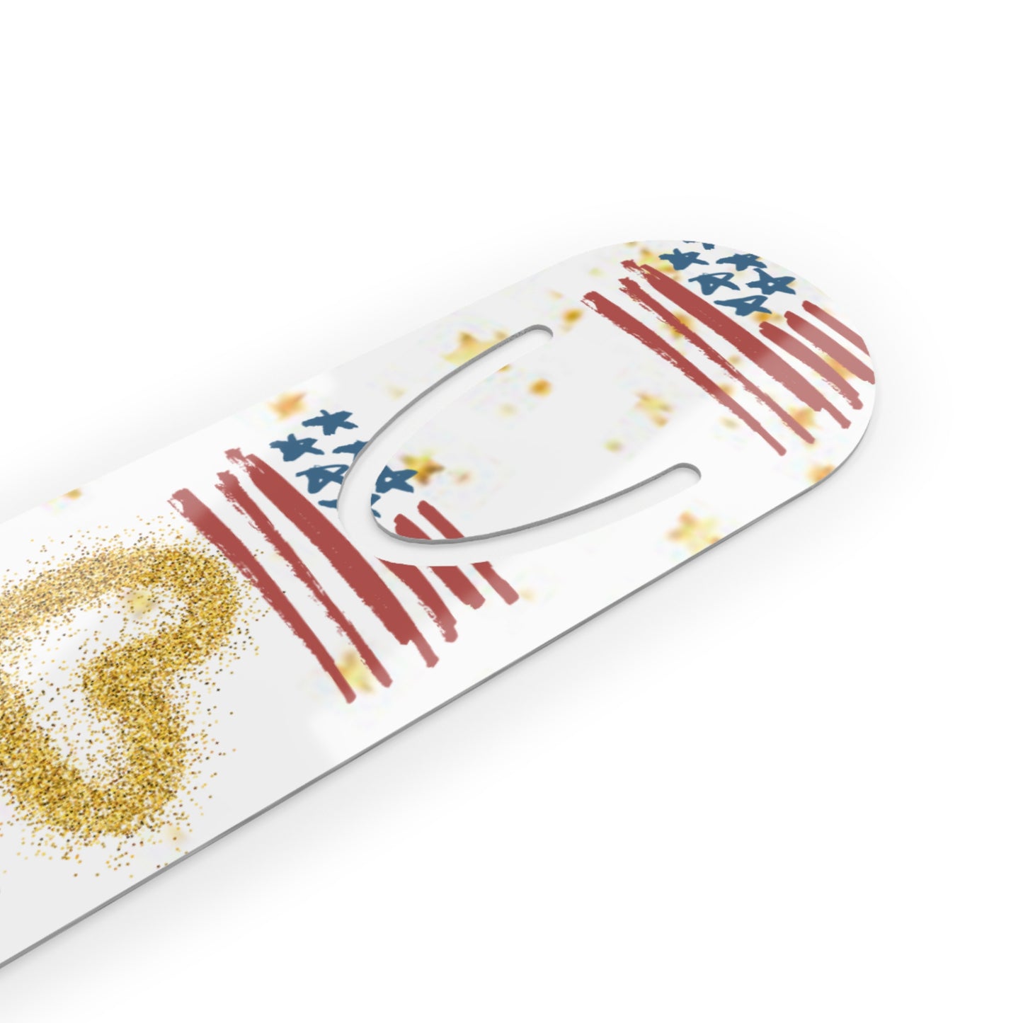 Bookmark - Celebrate America Reading Tracker