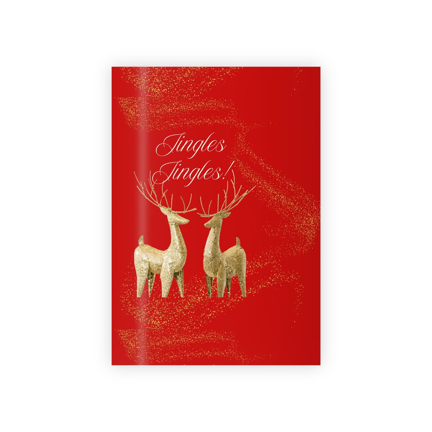 Holiday Wrapping Paper