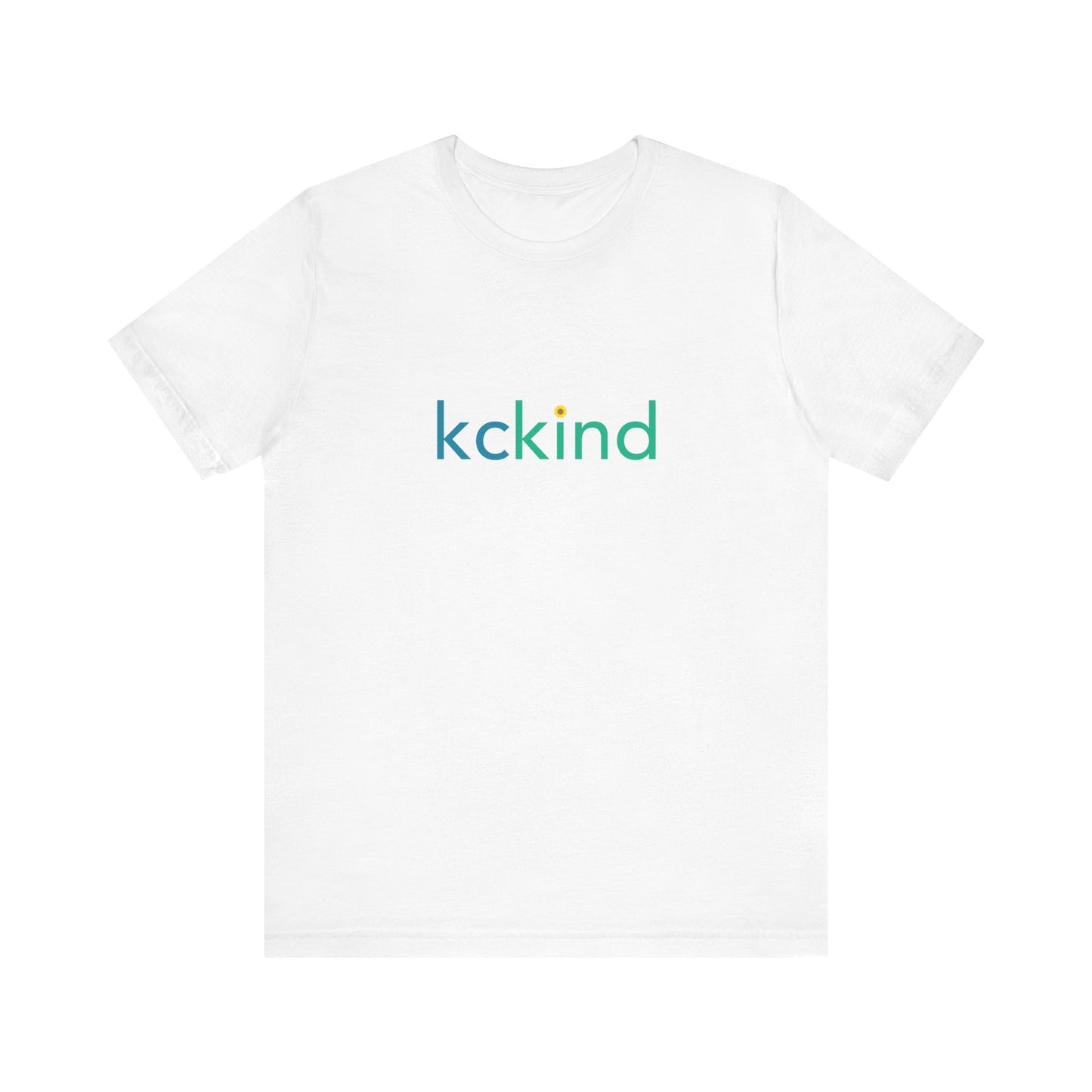 KC Kind | Unisex Jersey Short Sleeve Tee