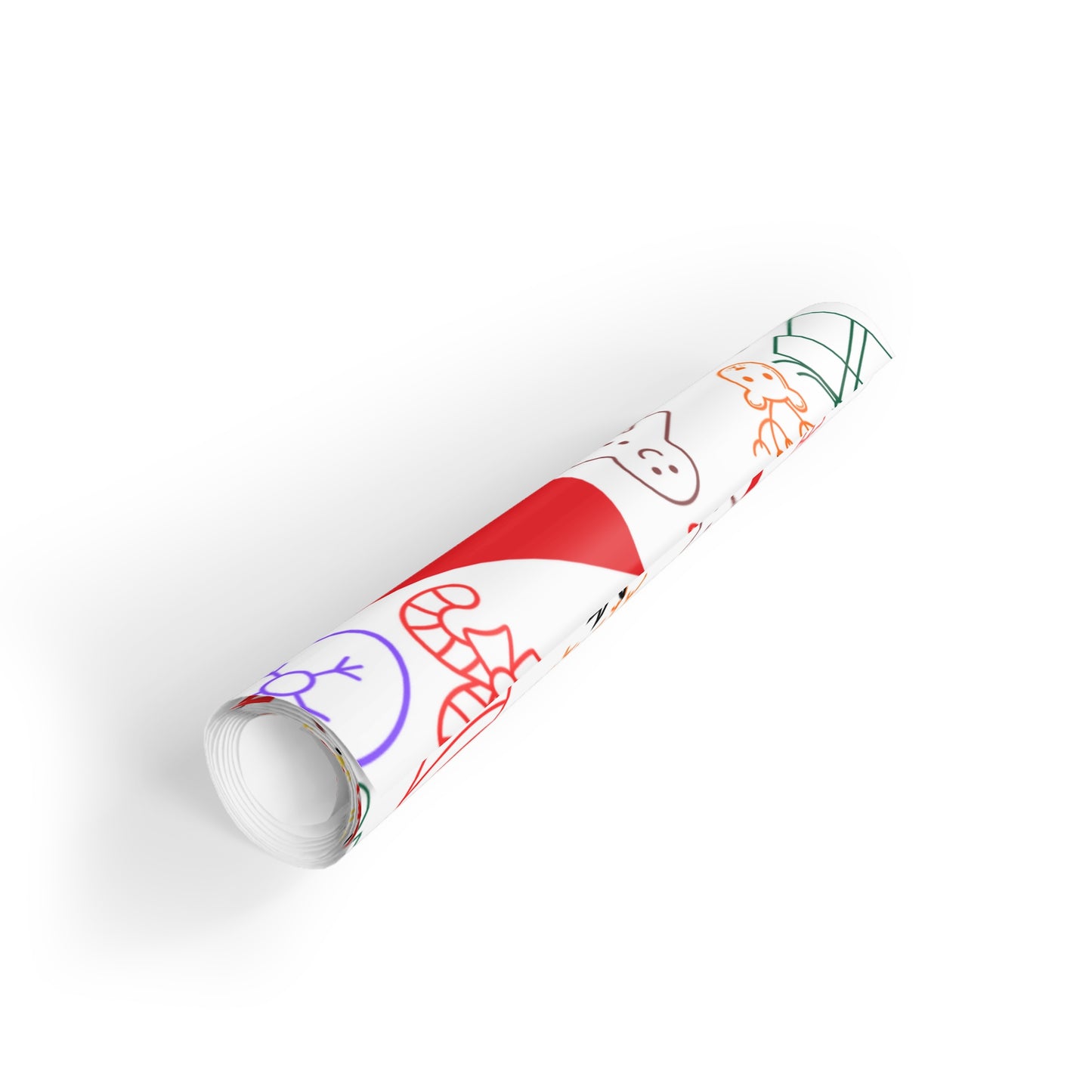 Holiday Wrapping Paper