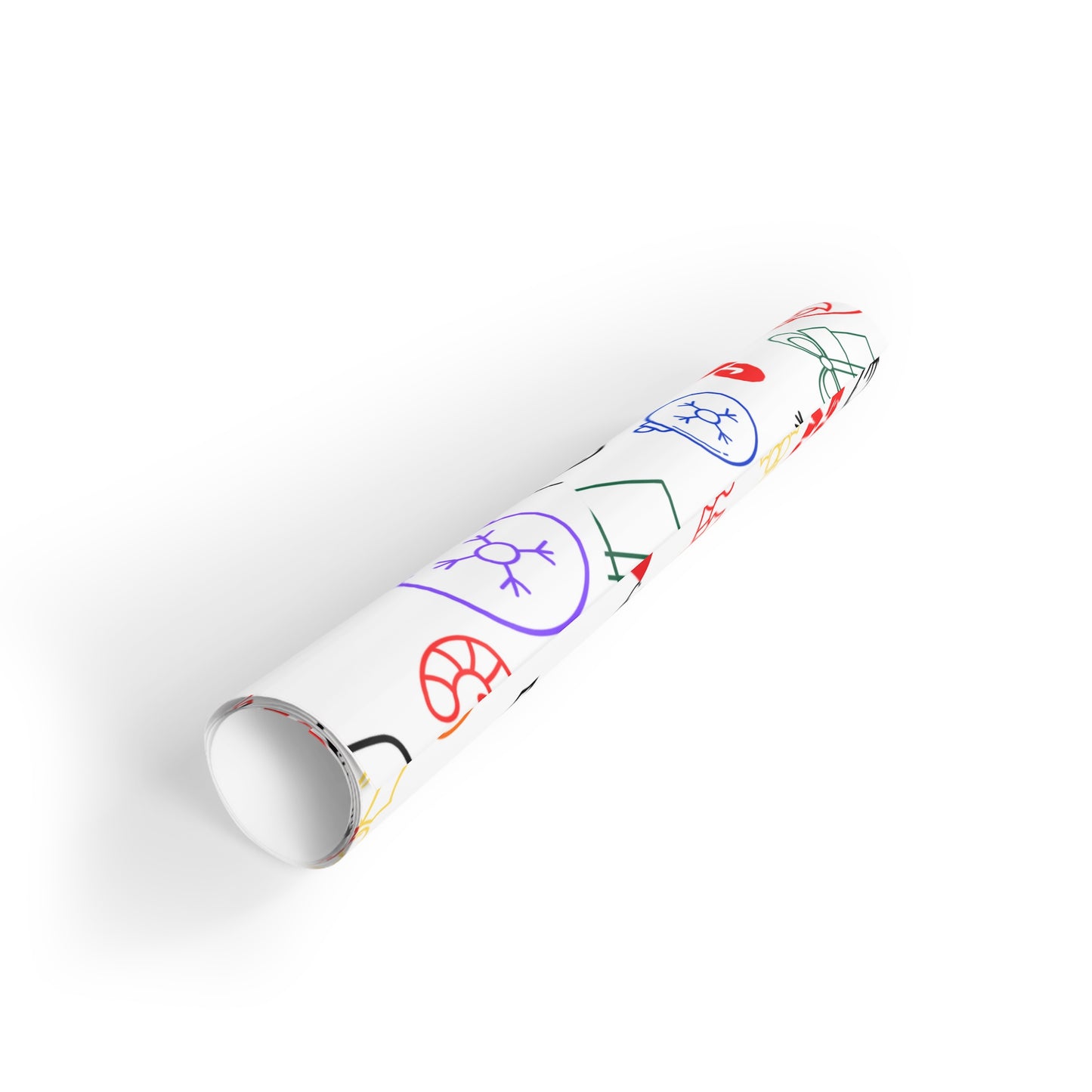 Holiday Wrapping Paper