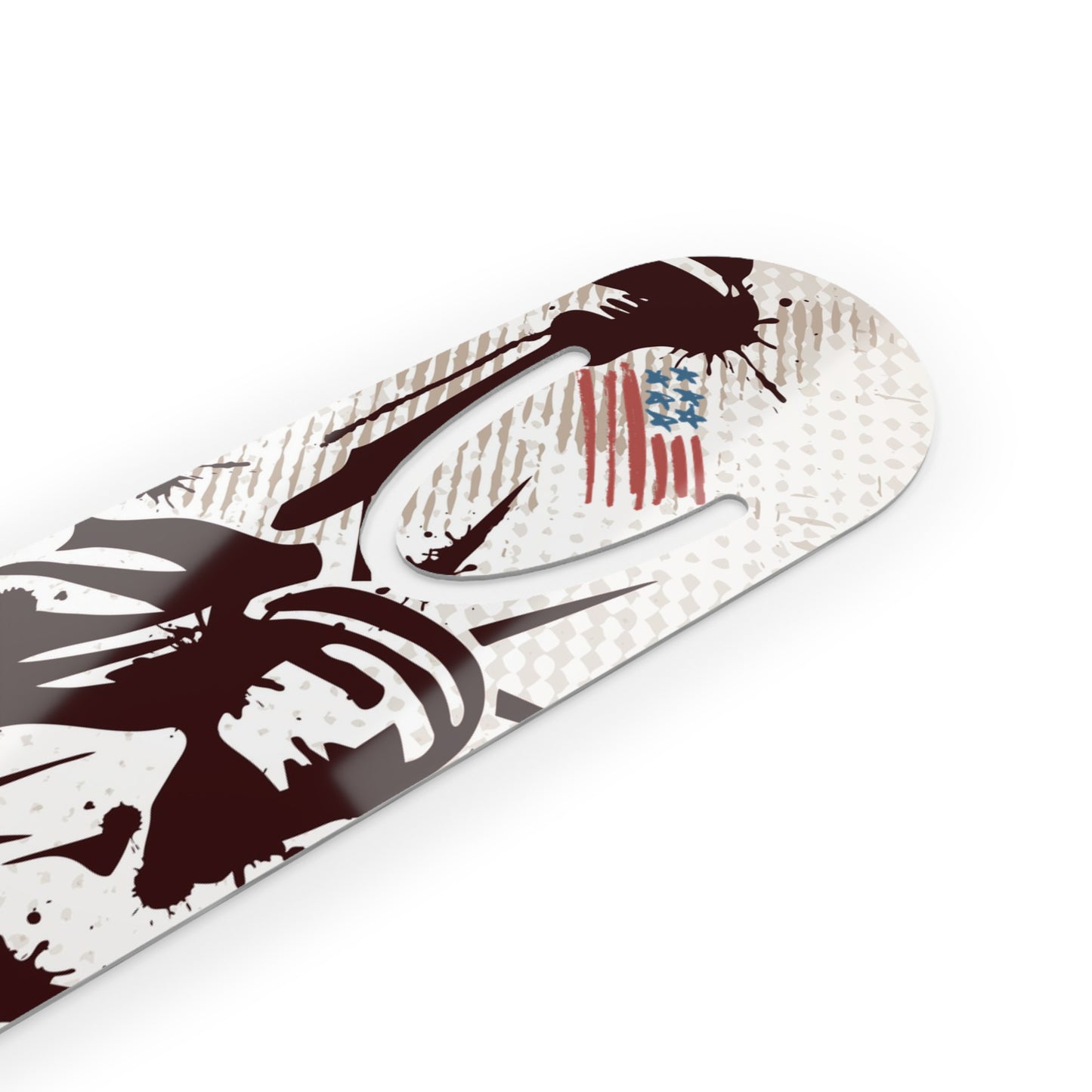 Bookmark - 4th of July Custom Bookmark