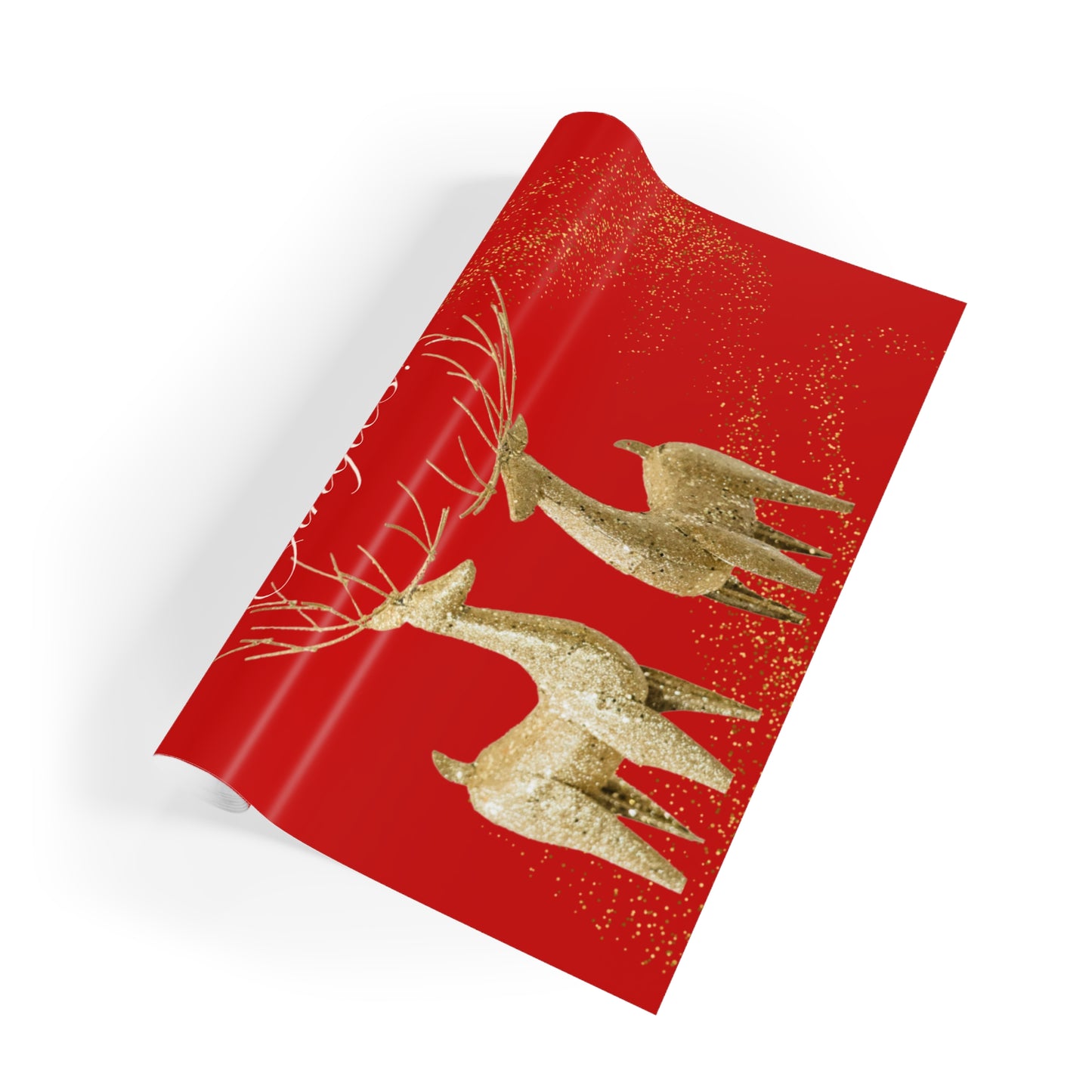 Holiday Wrapping Paper