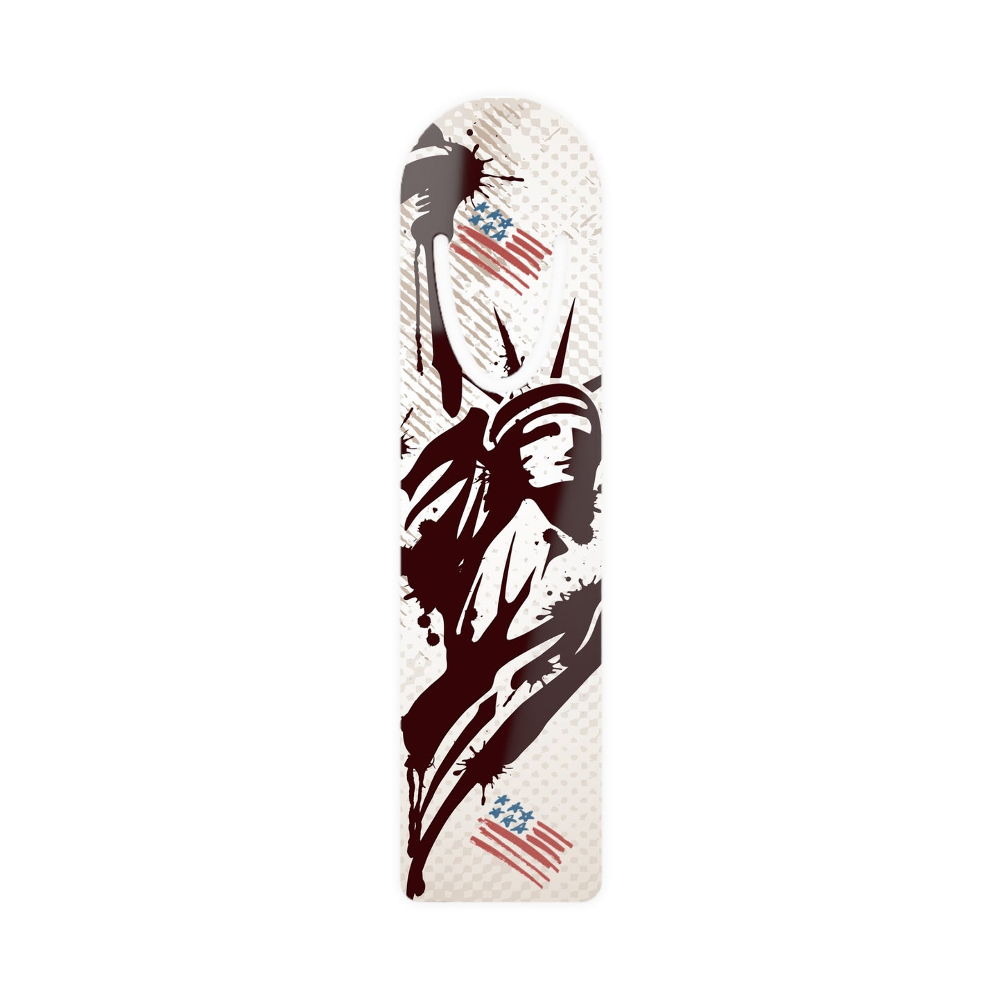 Bookmark - 4th of July Custom Bookmark