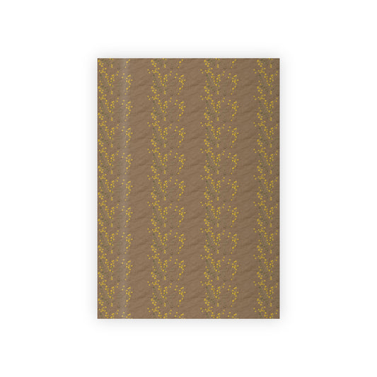 Gift Wrapping Paper