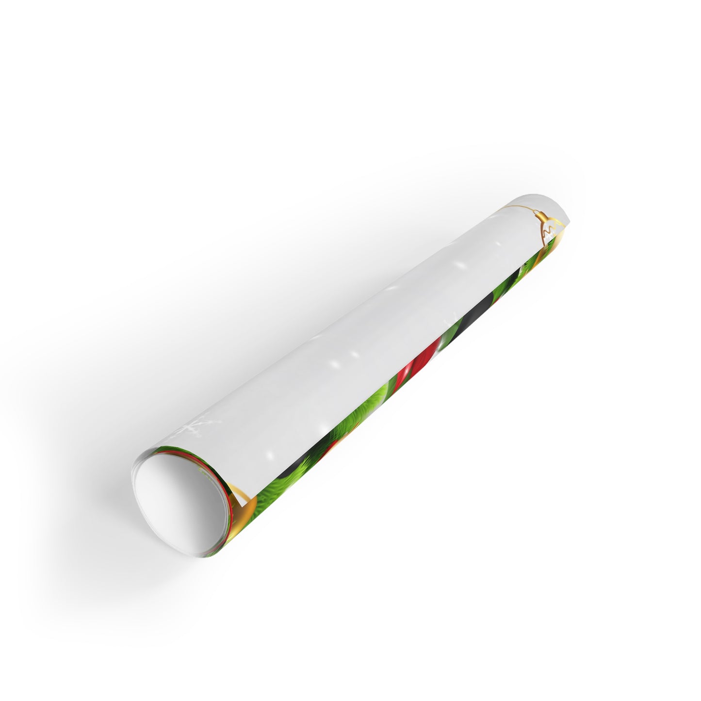 Holiday Wrapping Paper
