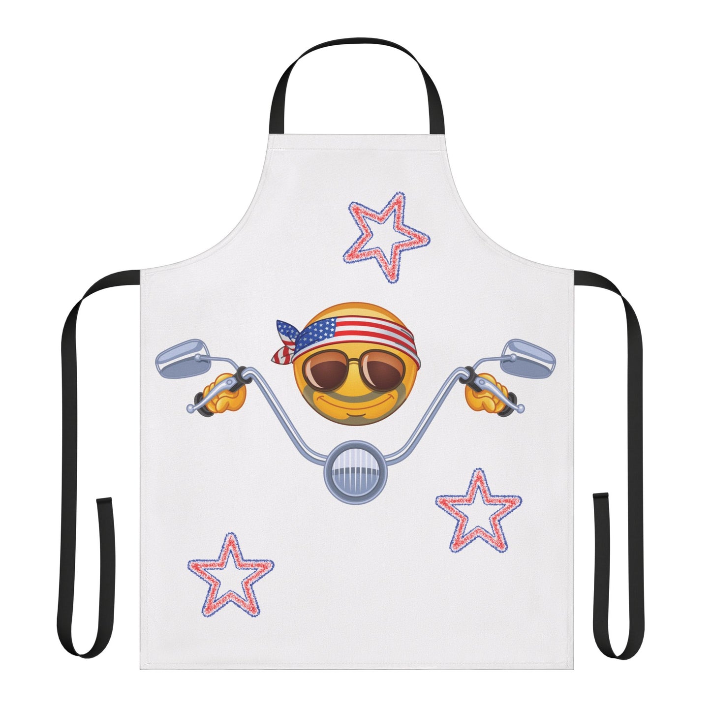 Holidays BBQ Cooking Wear for Family Time