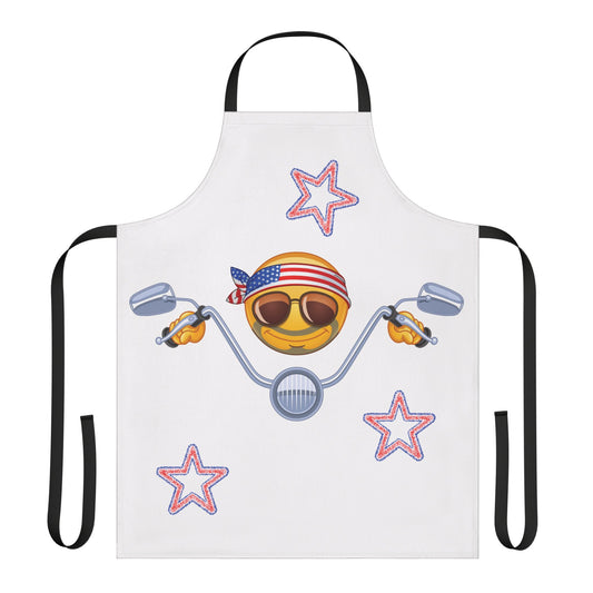Holidays BBQ Cooking Wear for Family Time