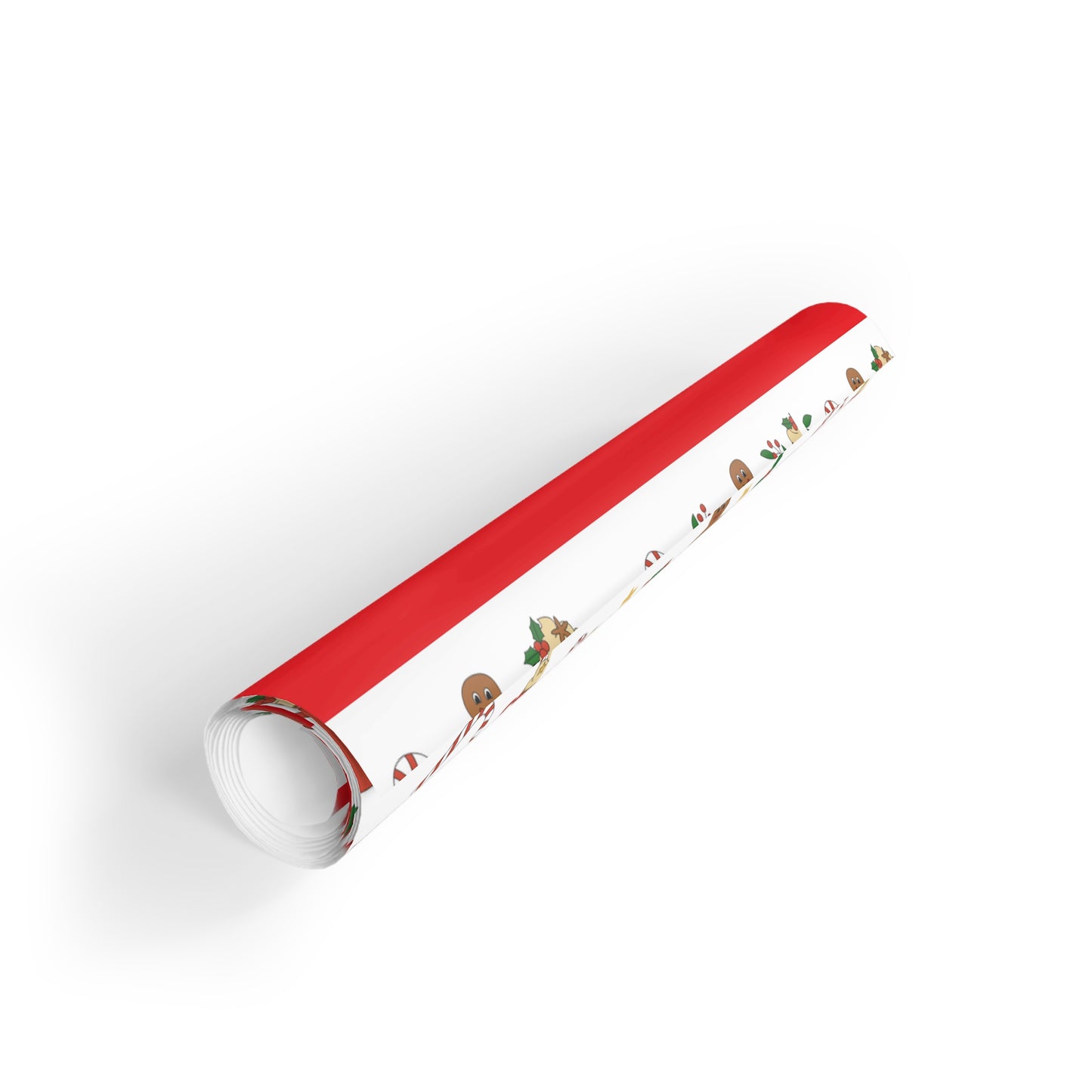 Holiday Wrapping Paper