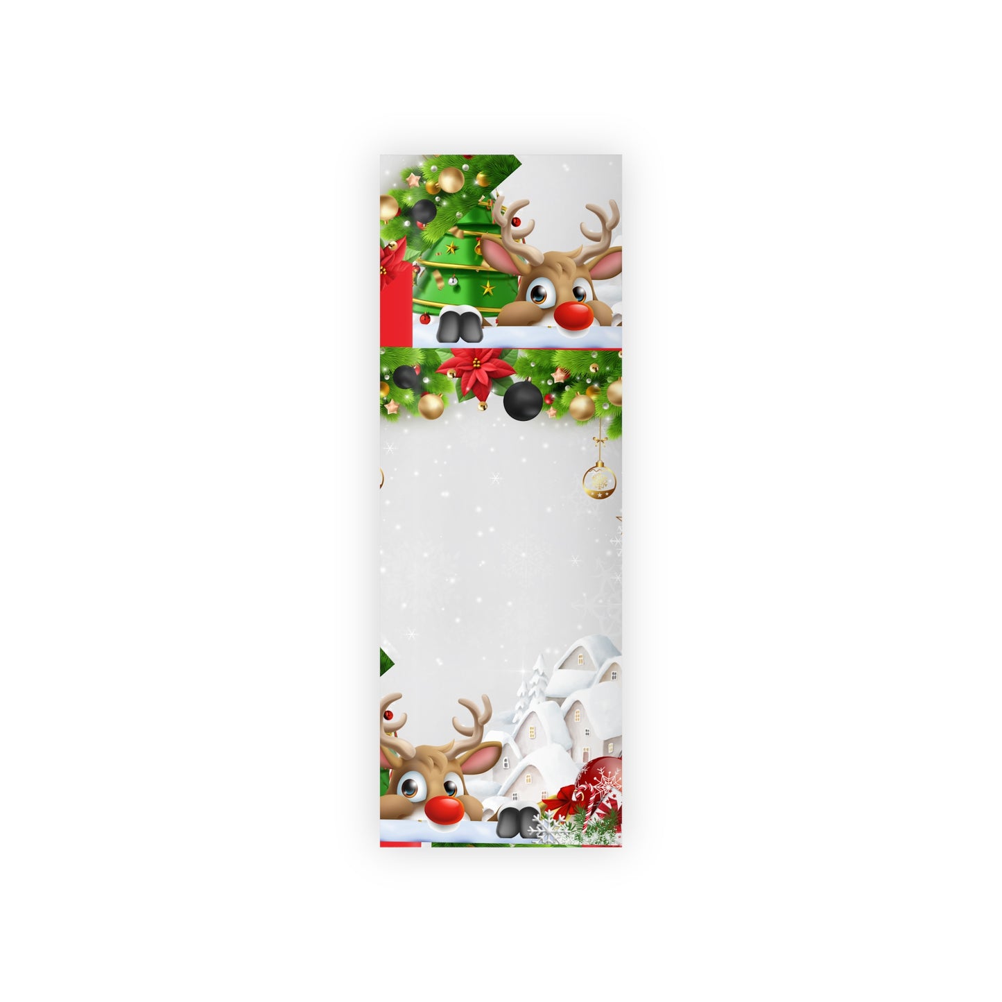 Holiday Wrapping Paper
