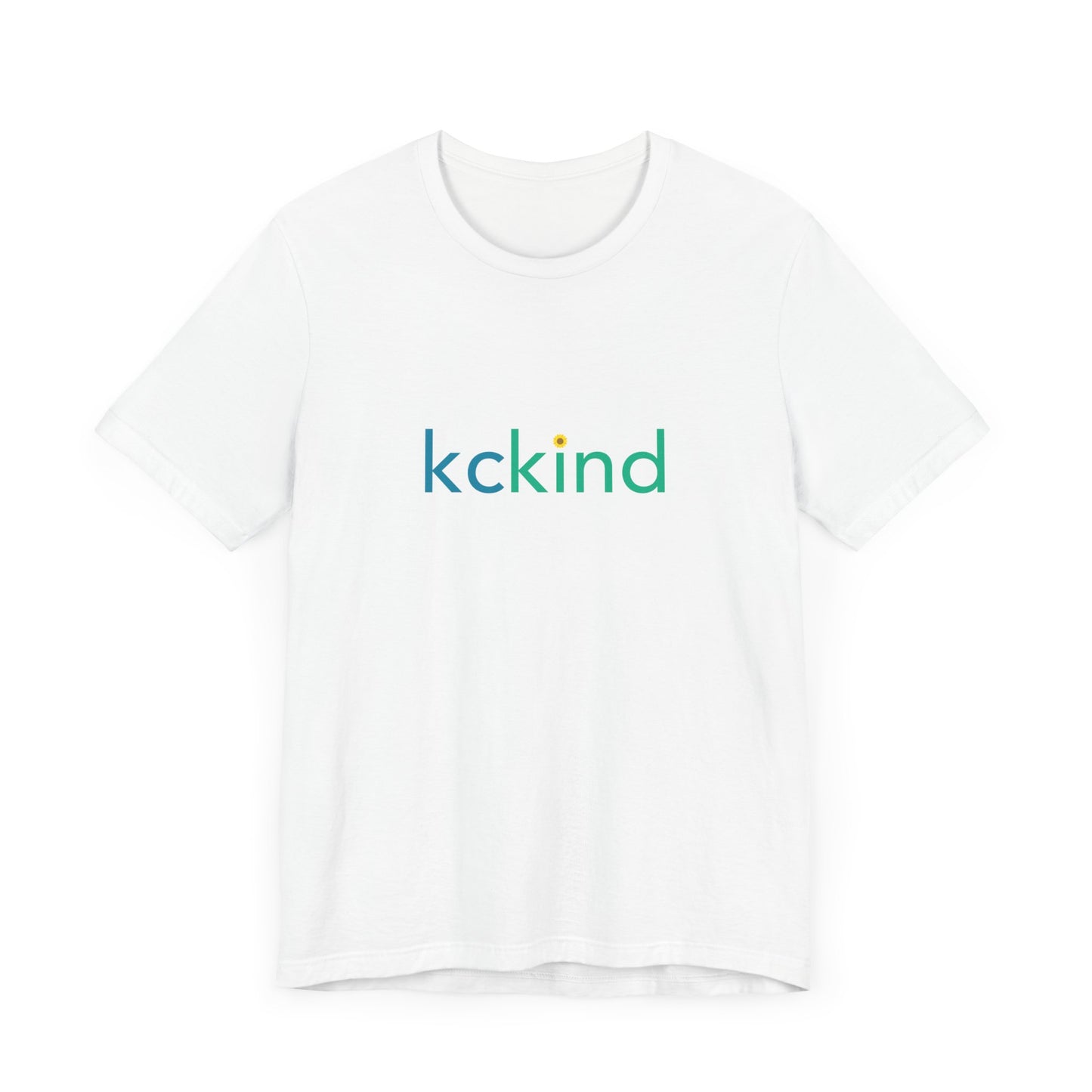 KC Kind | Unisex Jersey Short Sleeve Tee