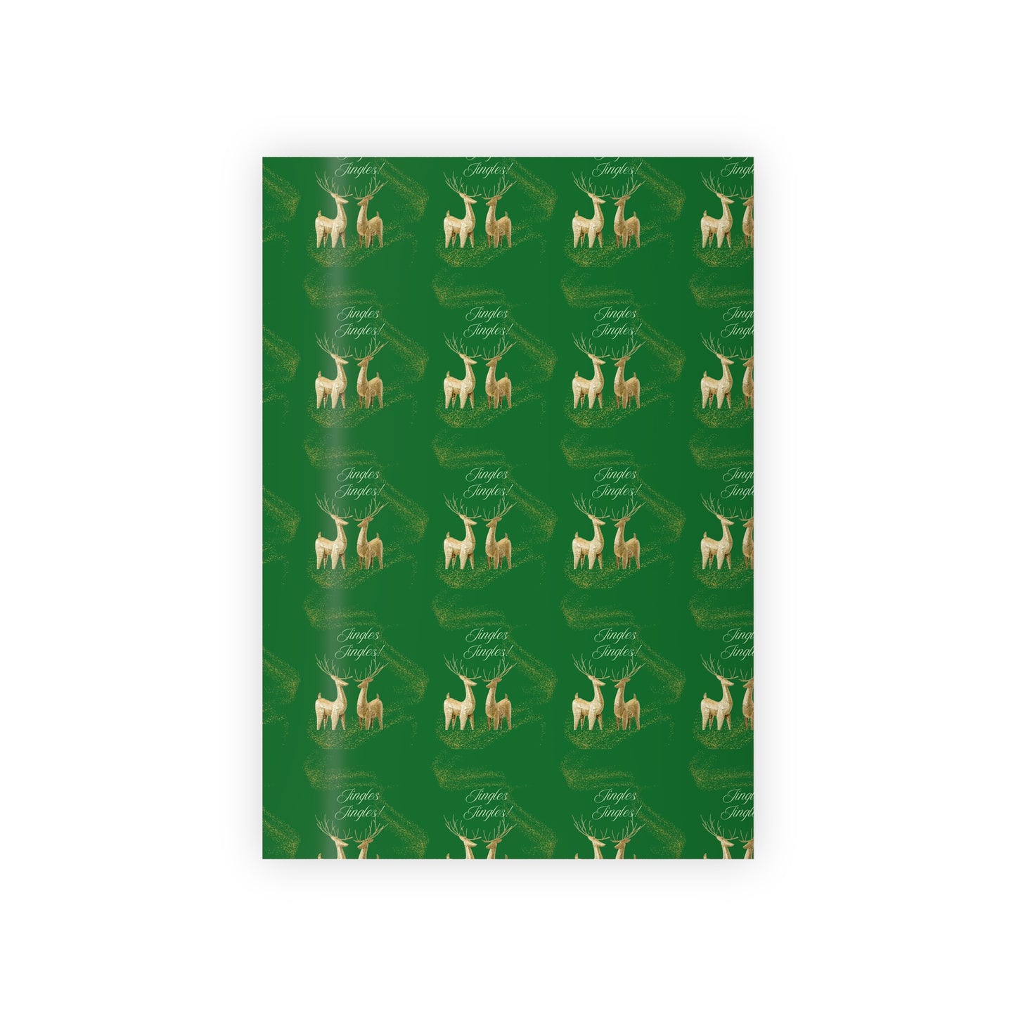 Holiday Wrapping Paper