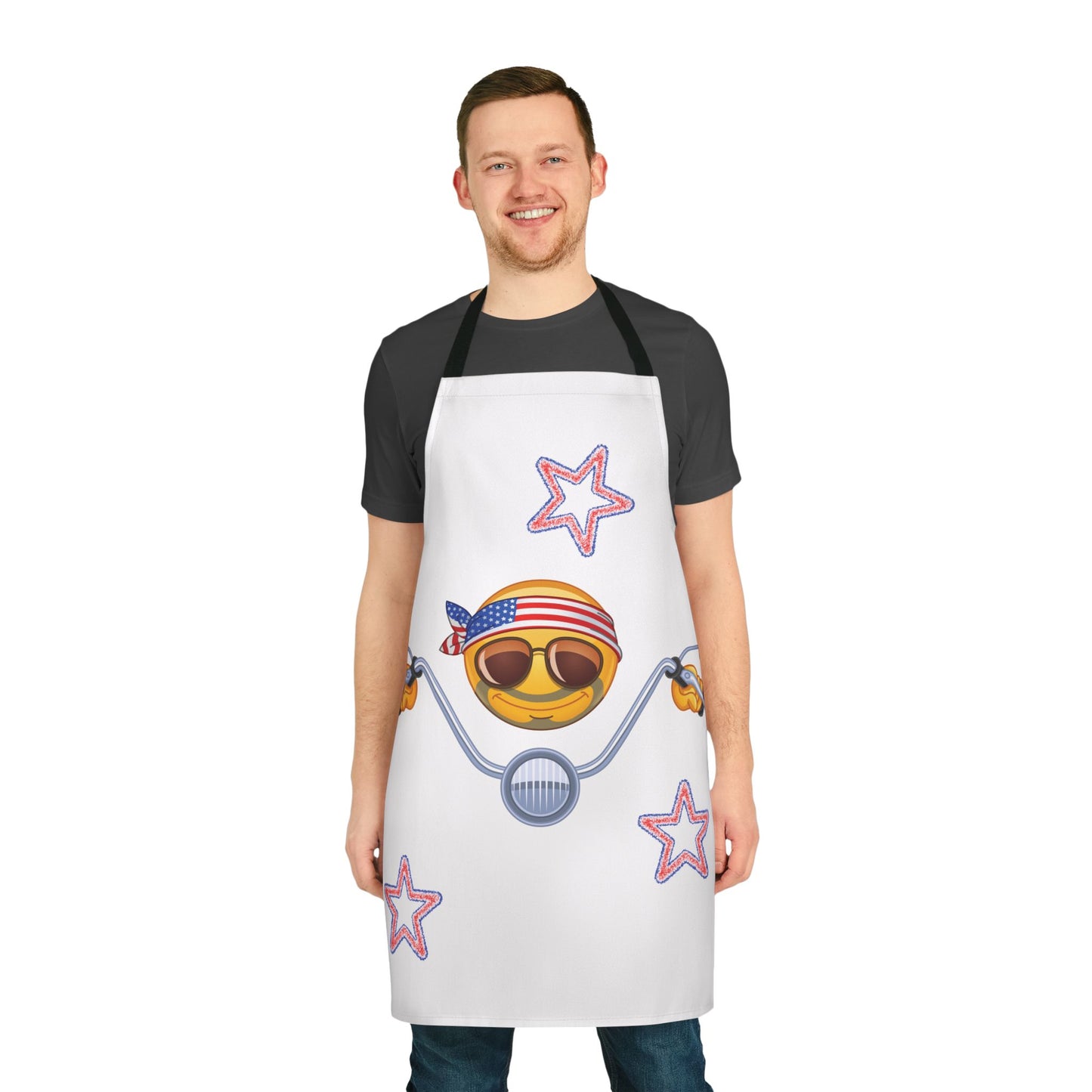 Holidays BBQ Cooking Wear for Family Time