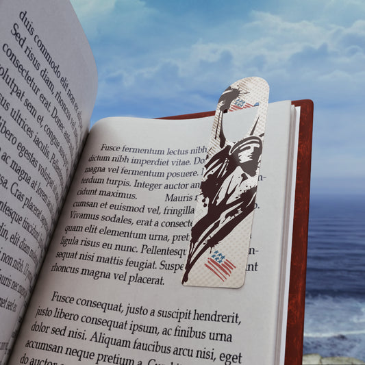 Bookmark - 4th of July Custom Bookmark