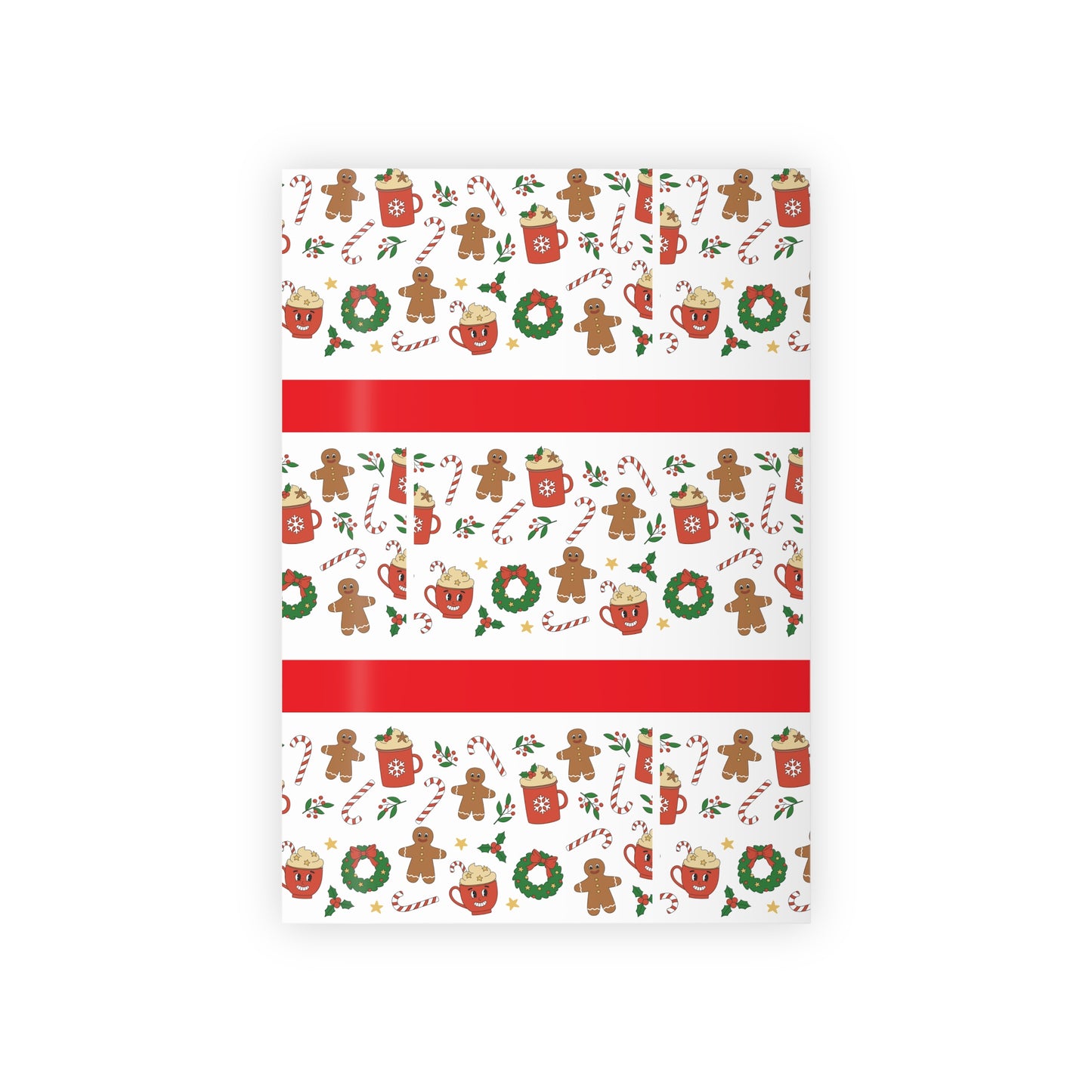 Holiday Wrapping Paper